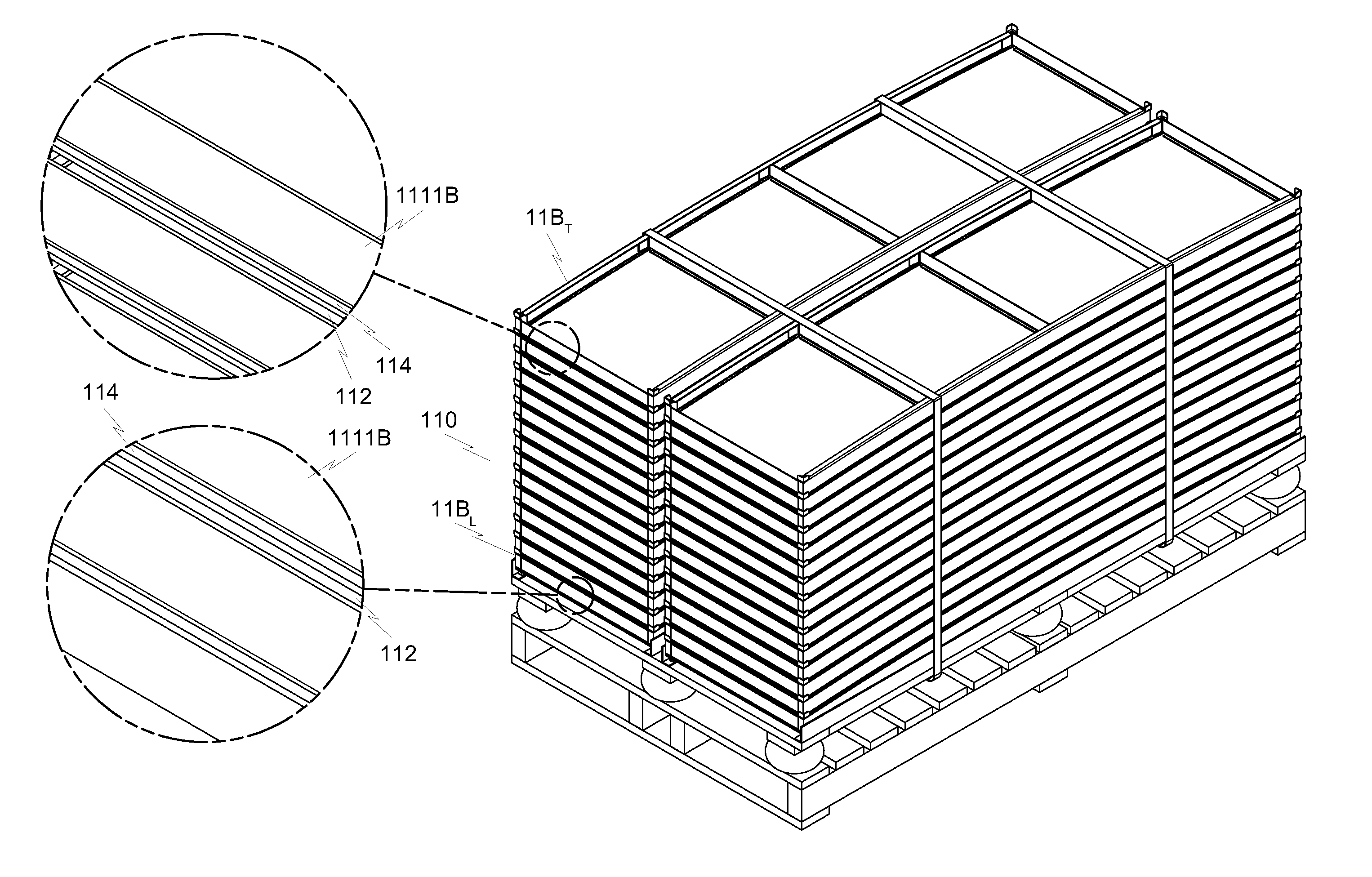 Systems for cost effective concentration and utilization of solar energy