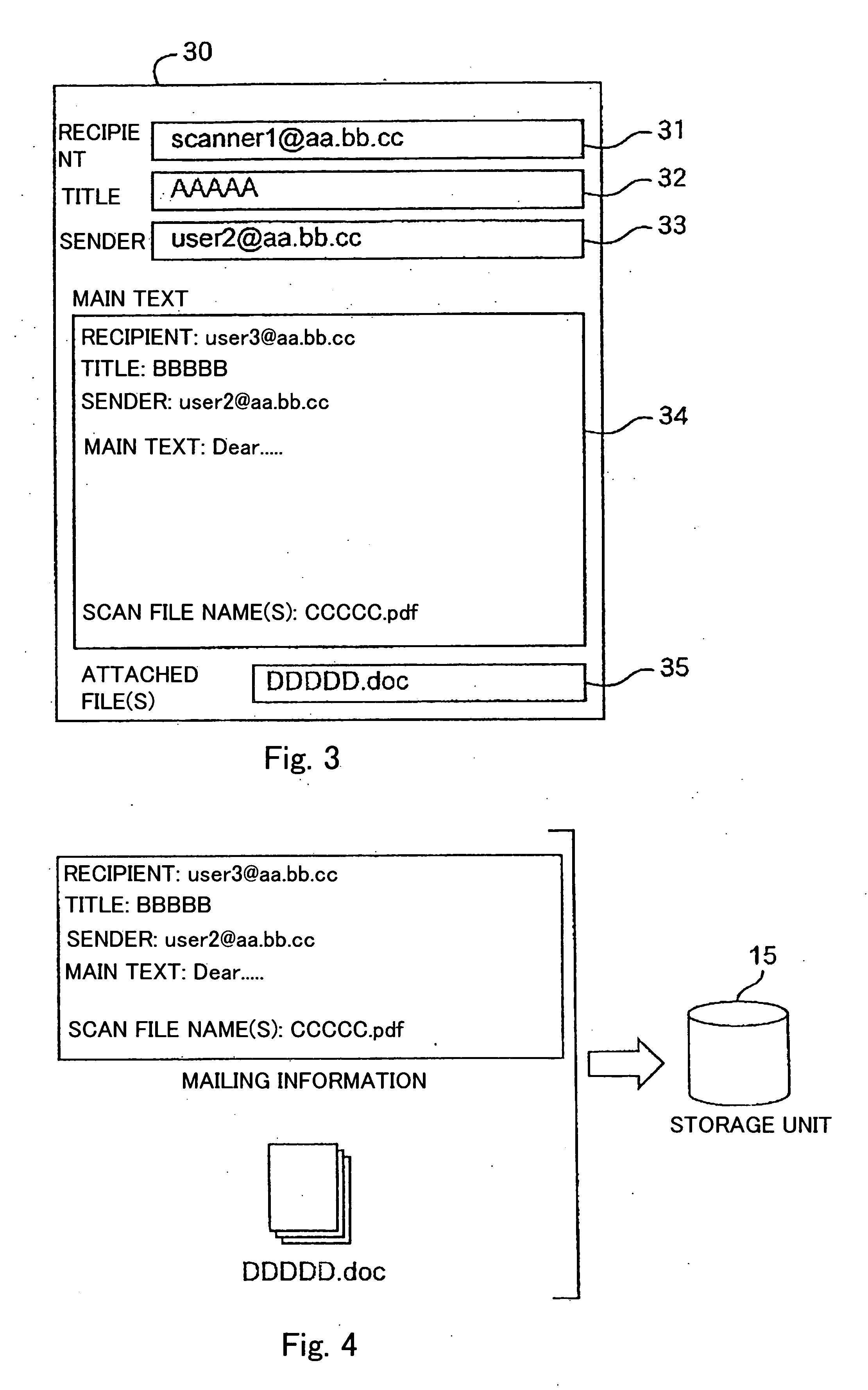 Image forming apparatus and information processing method and information processing program used therein