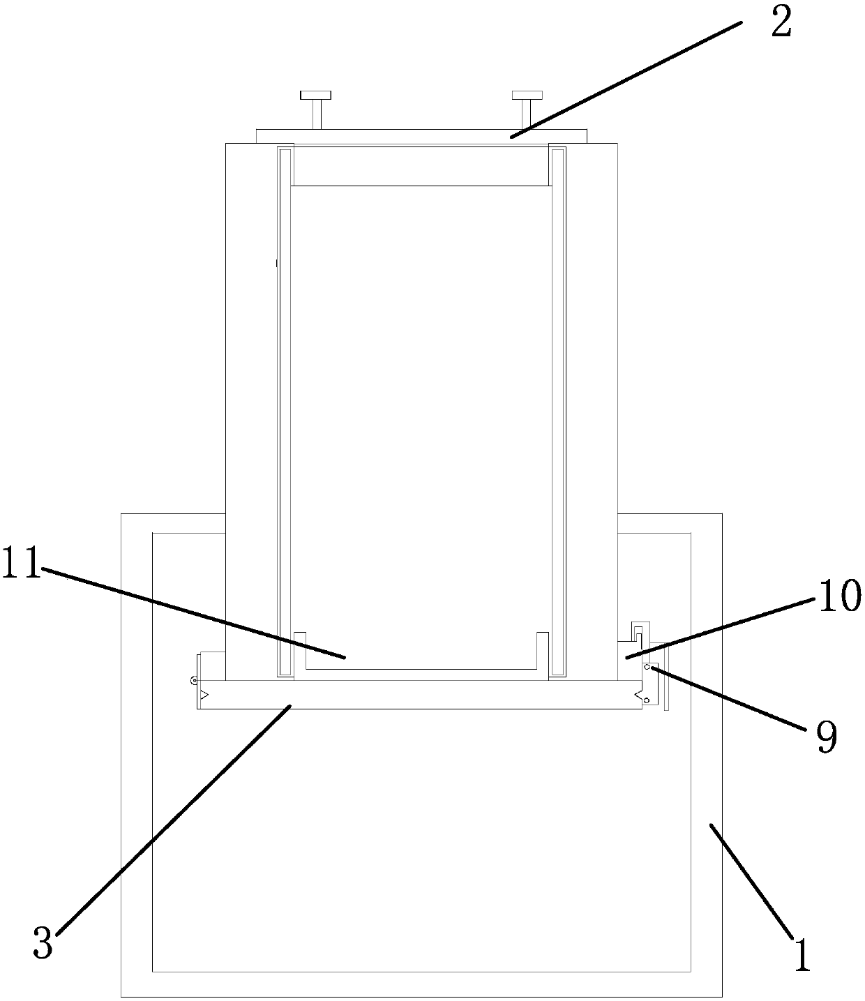 Processing technology of super wear resistant and antibacterial quilt cover fabric