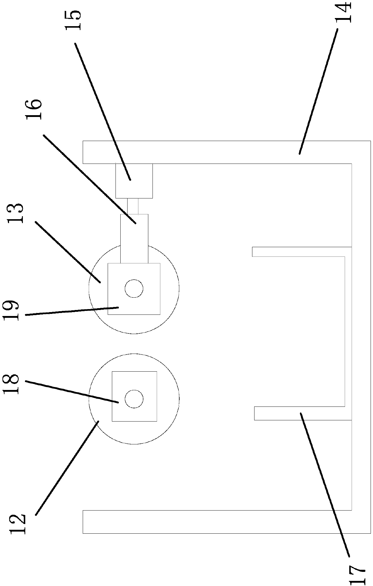 Processing technology of super wear resistant and antibacterial quilt cover fabric