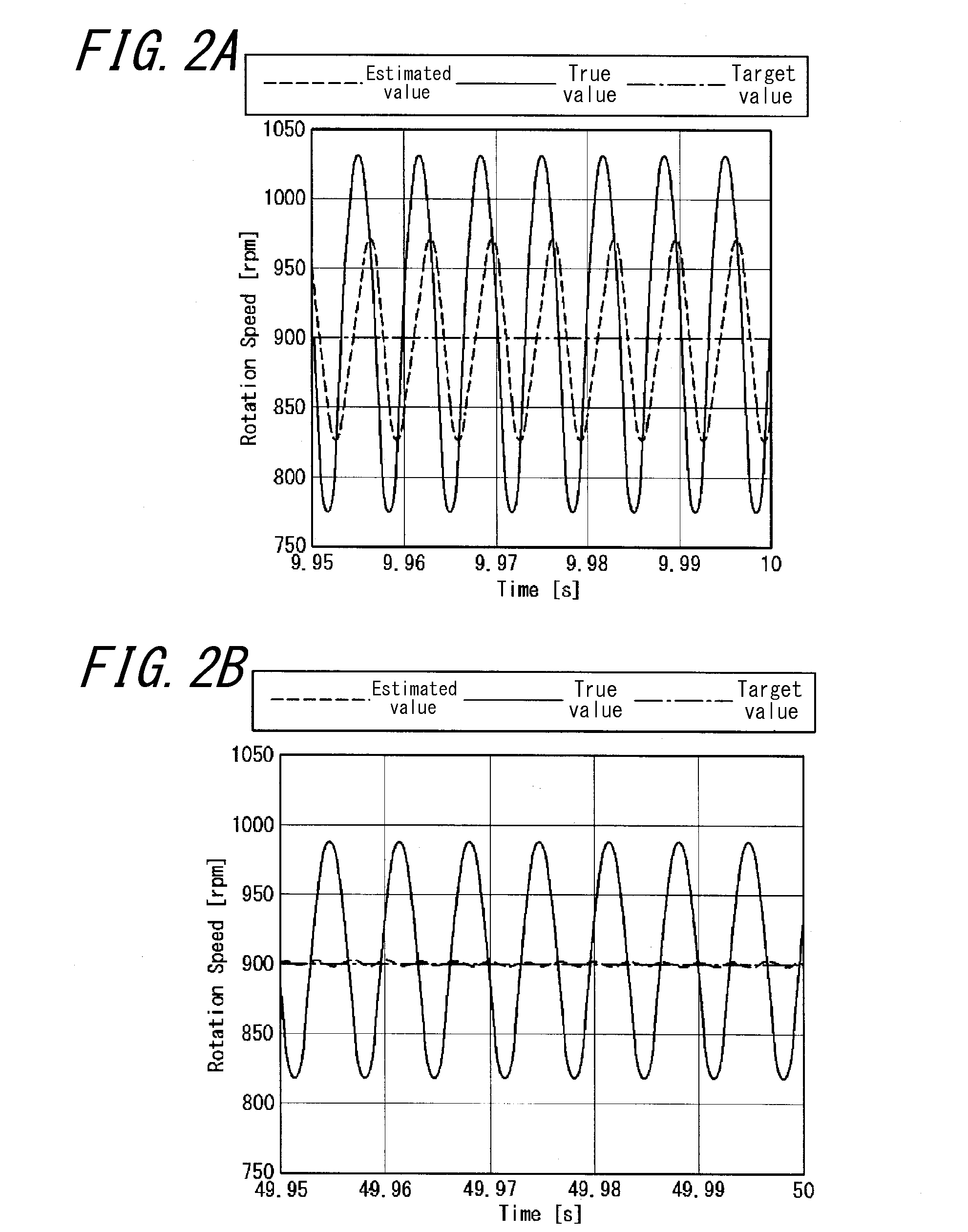 Electric motor control device