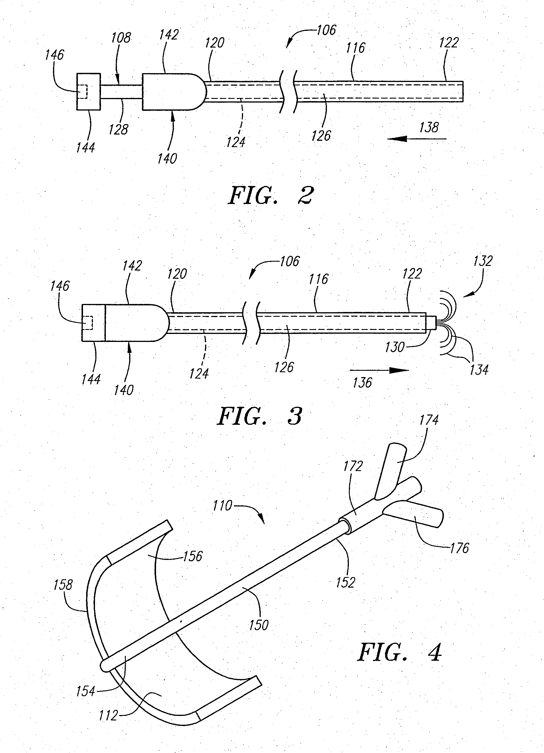 Radio frequency ablation cooling shield