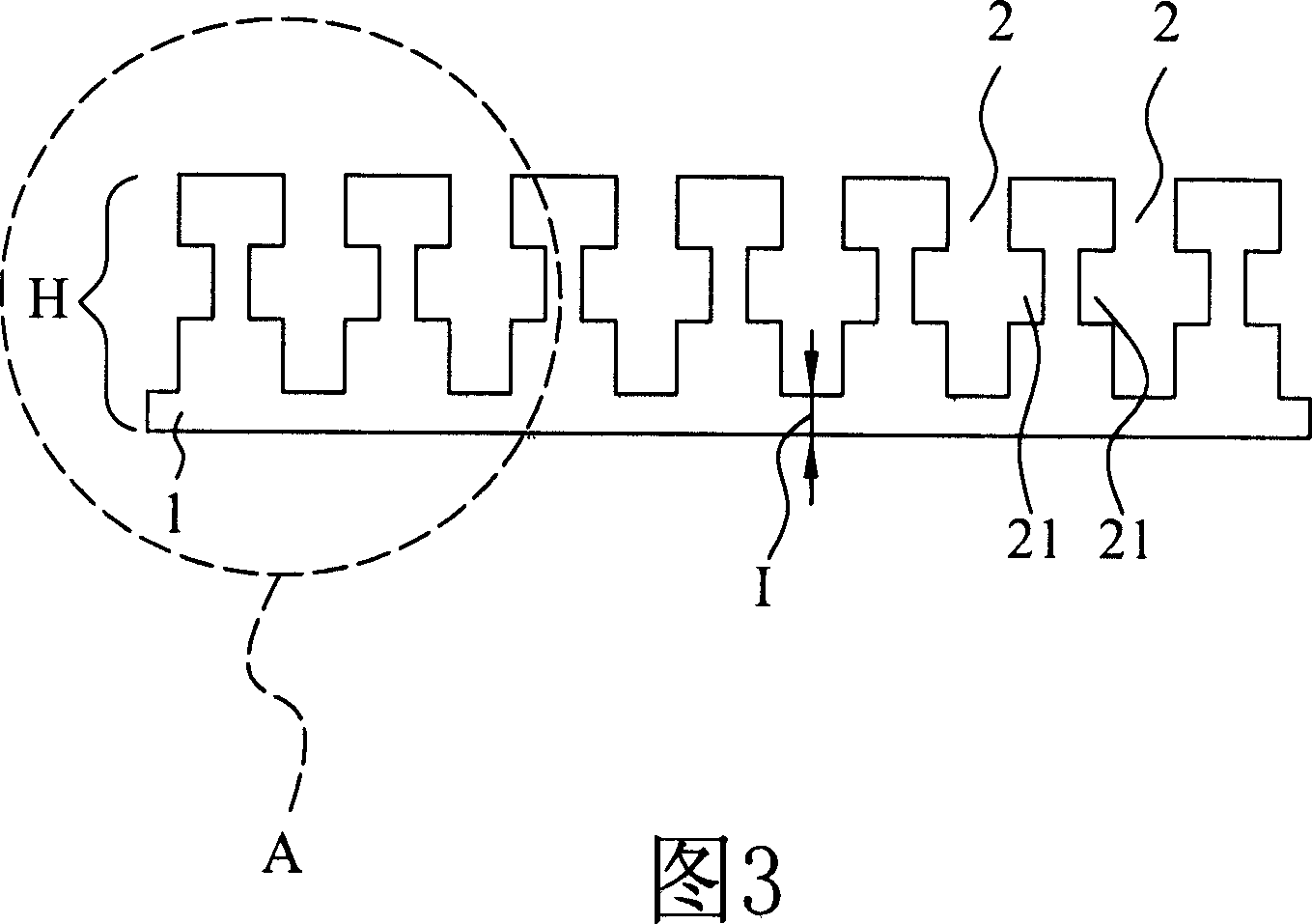 Manufacture process of high precision alloy fled rheostat