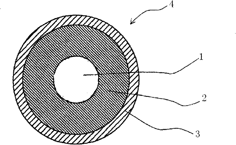 Conductive rubber roller