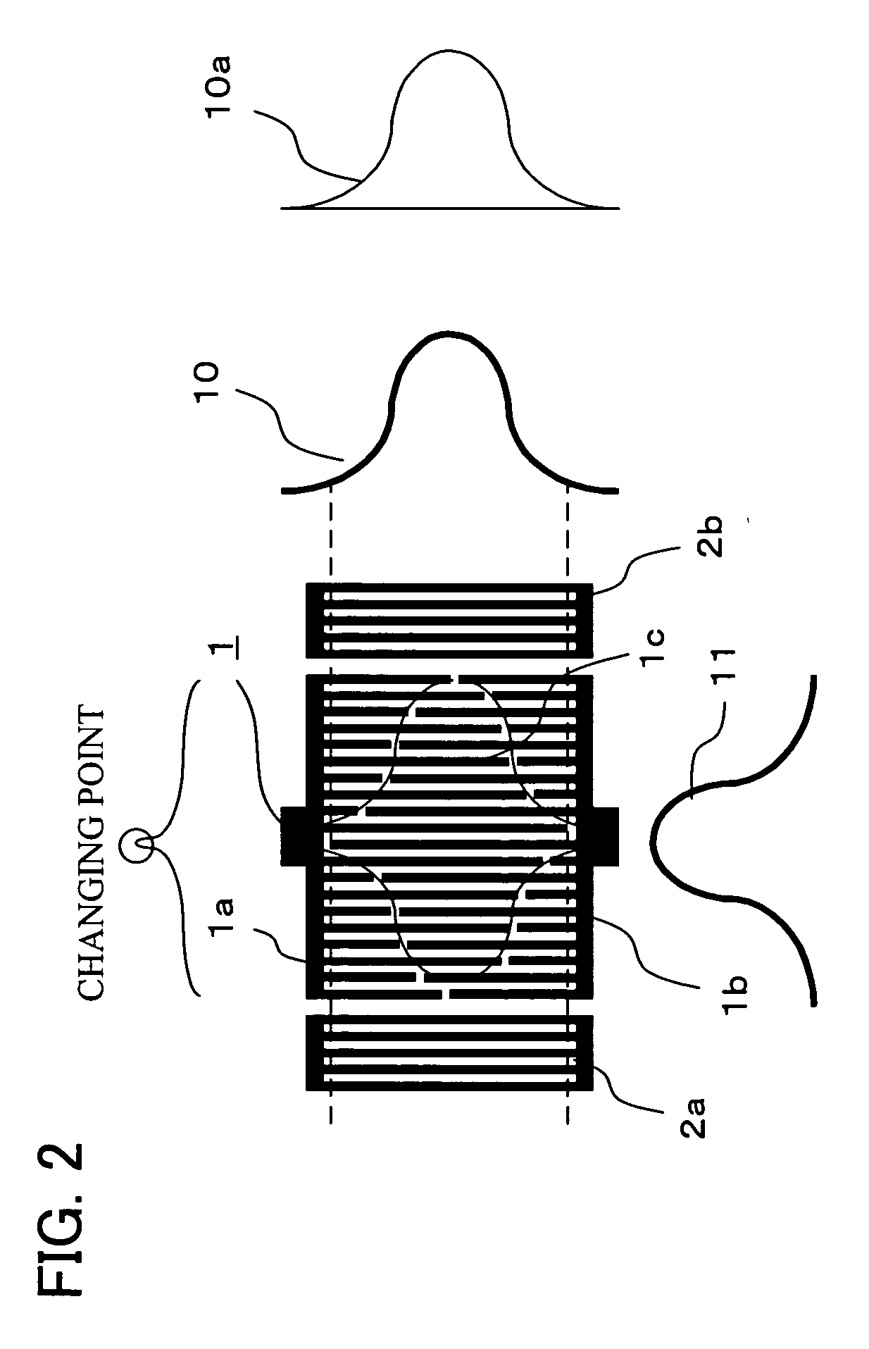 Surface acoustic wave apparatus