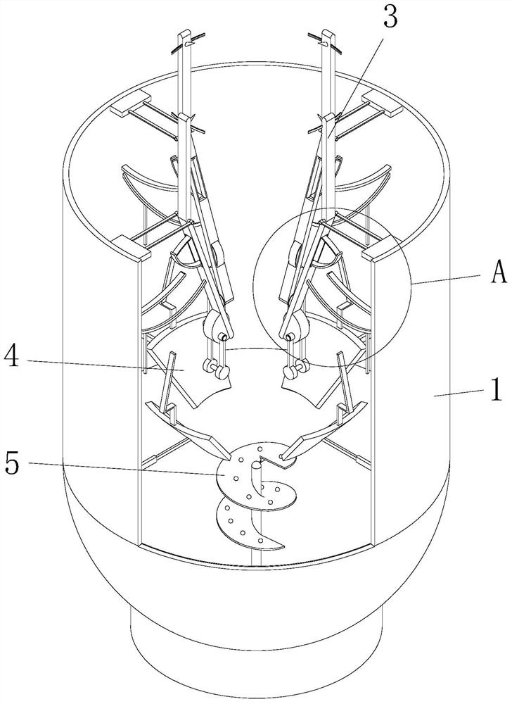 Coconut picking device