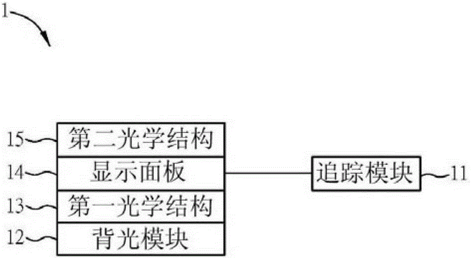 Three-dimensional image display apparatus