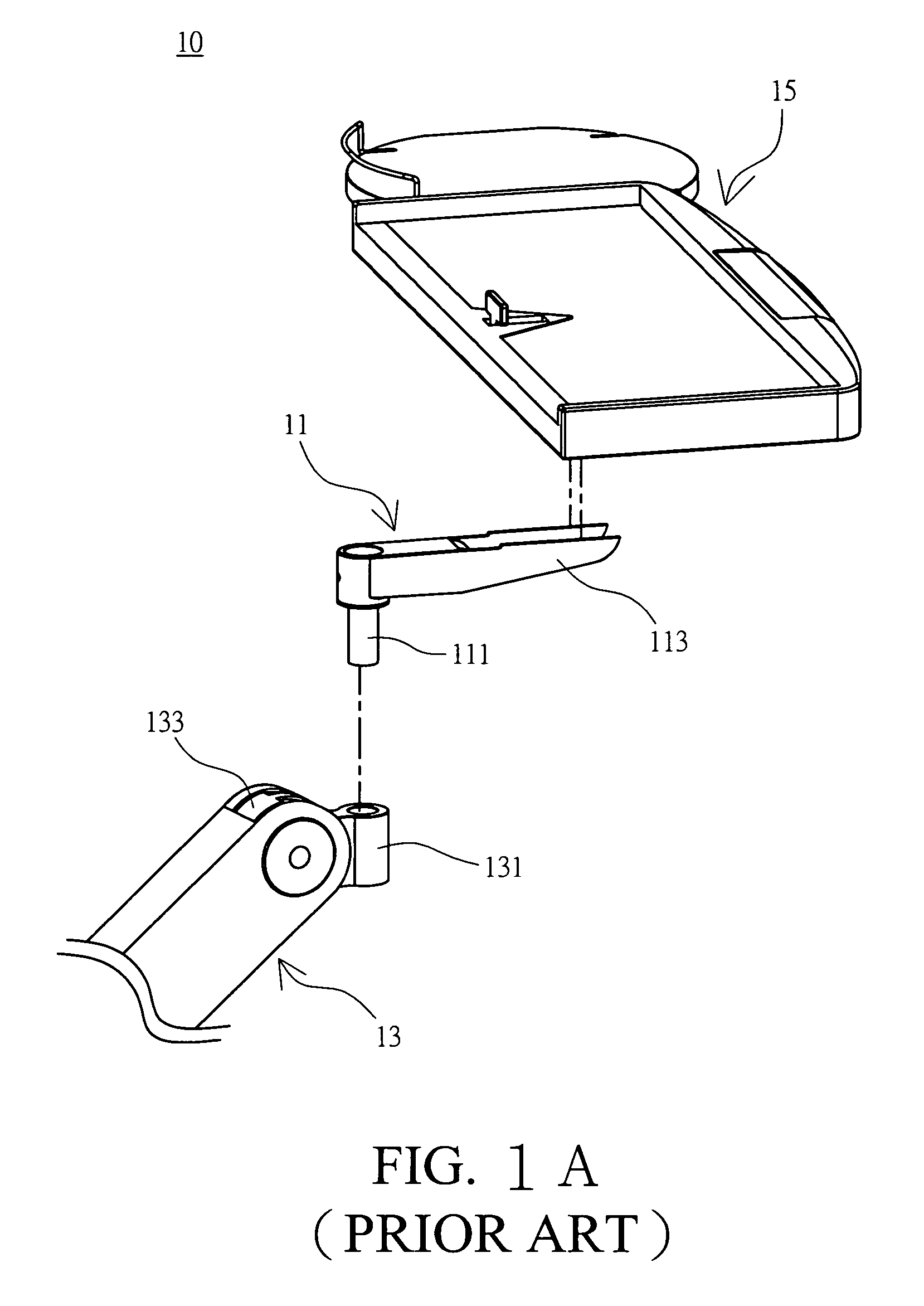 Keyboard support