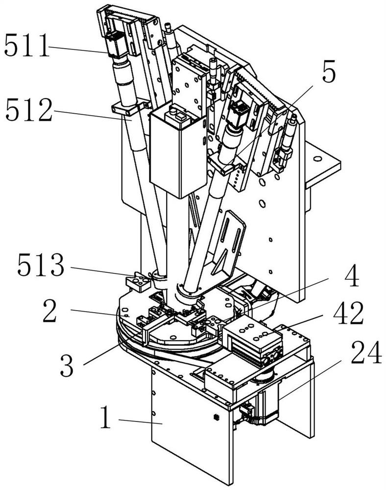 A dimension measuring device integrating 2D camera and 3D laser