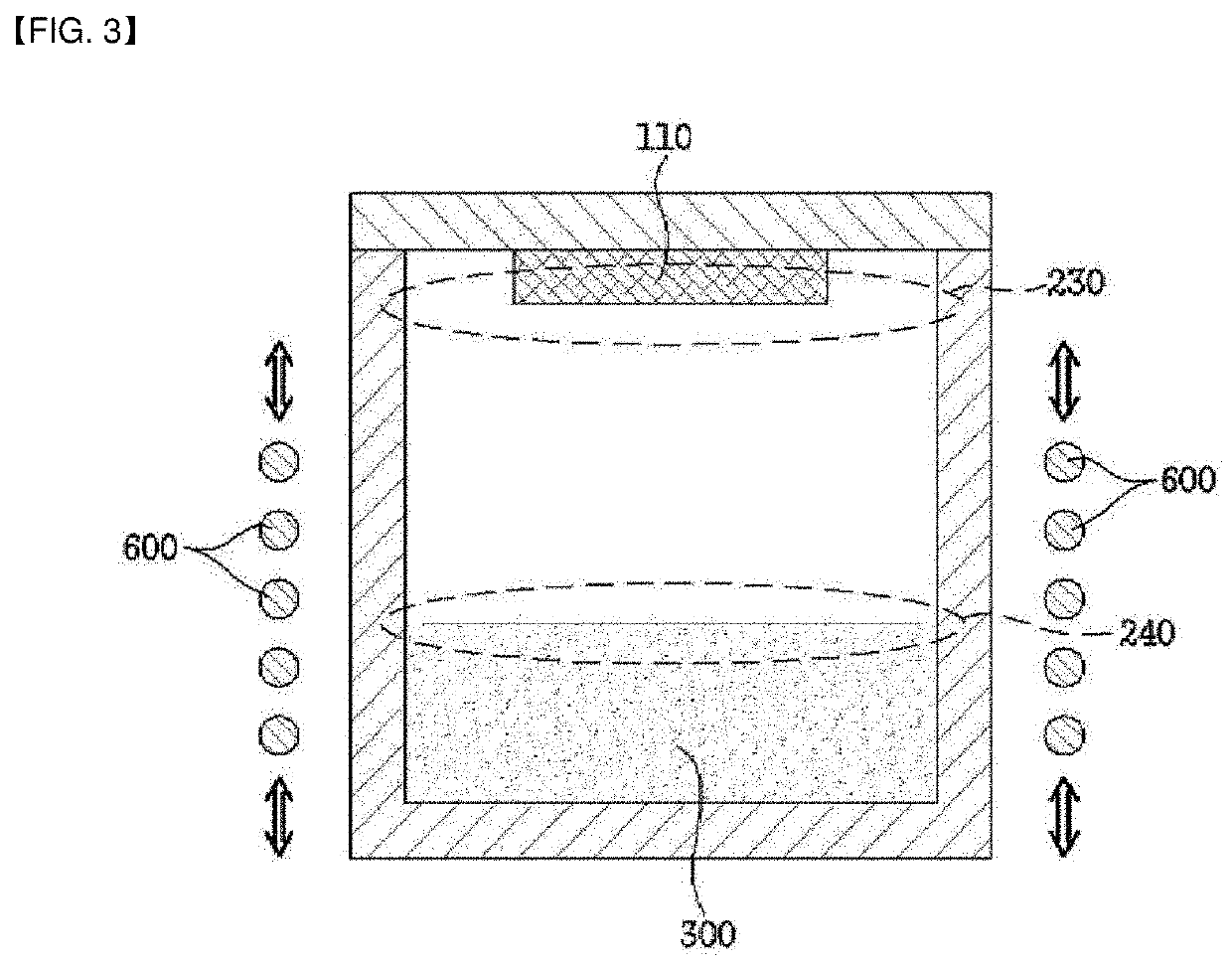 Silicon carbide wafer and semiconductor device applied the same