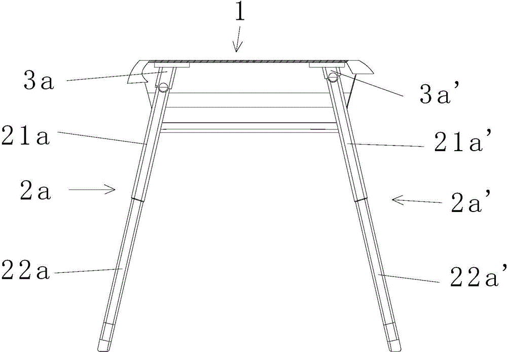 Bathtub with bracket