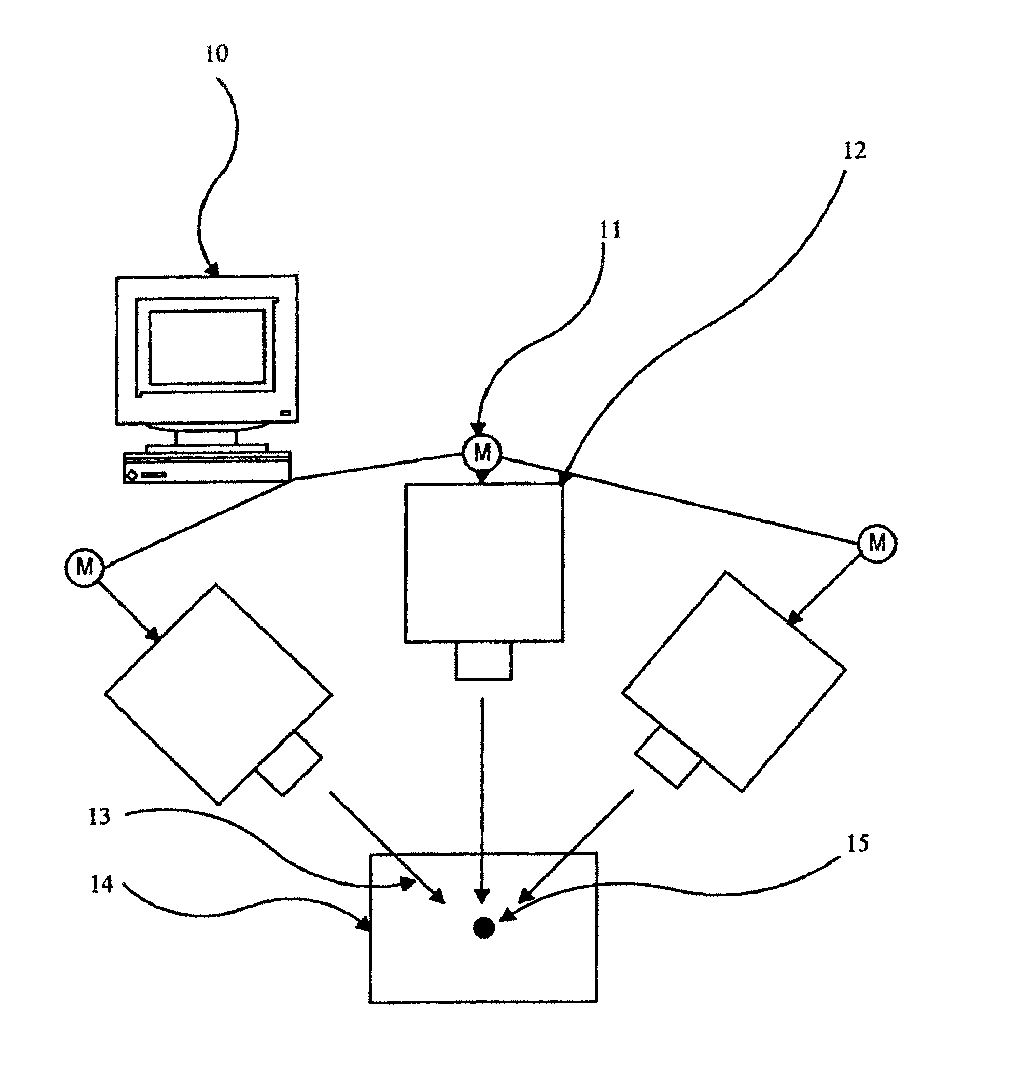 Substrate labeling system