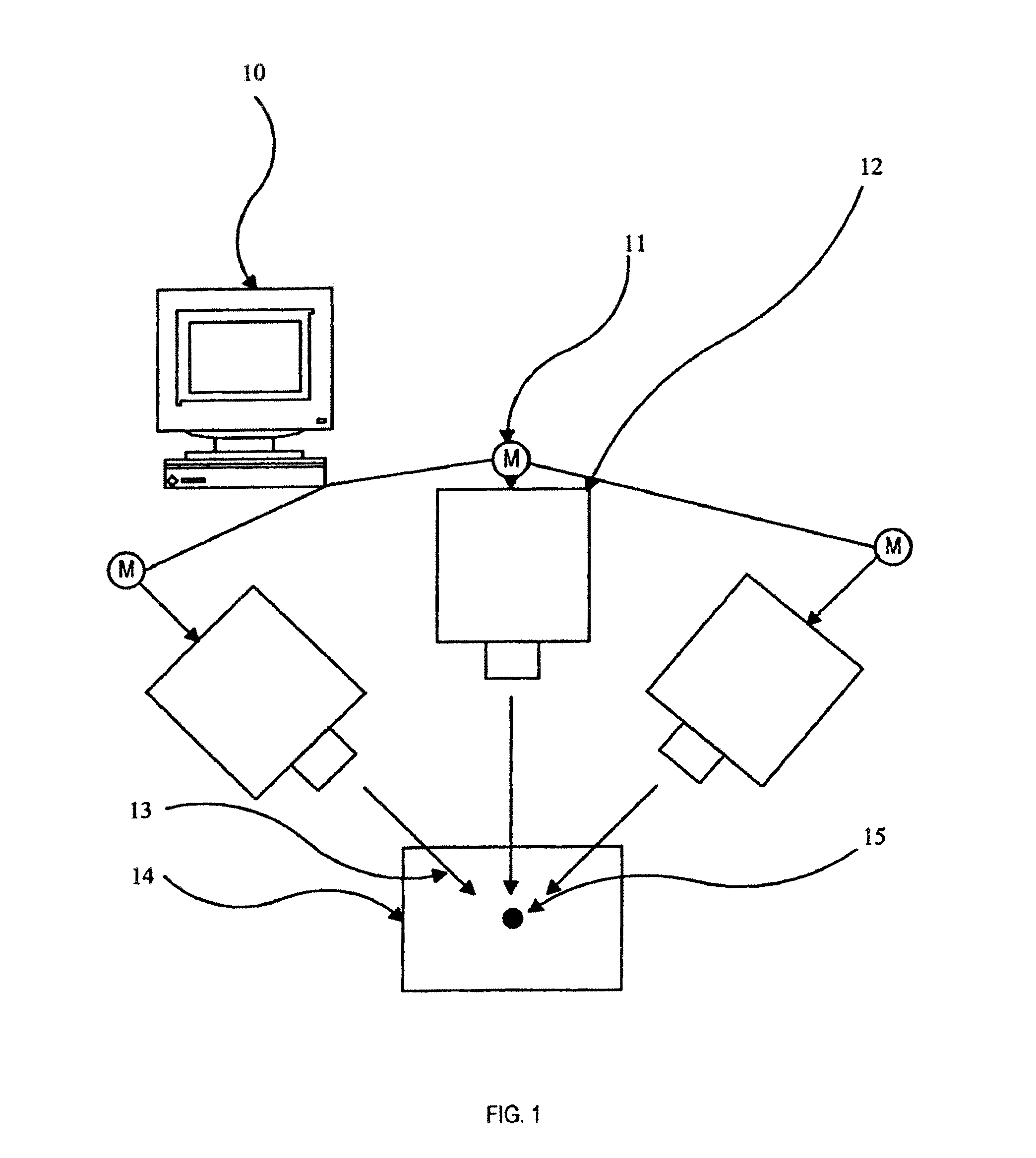 Substrate labeling system