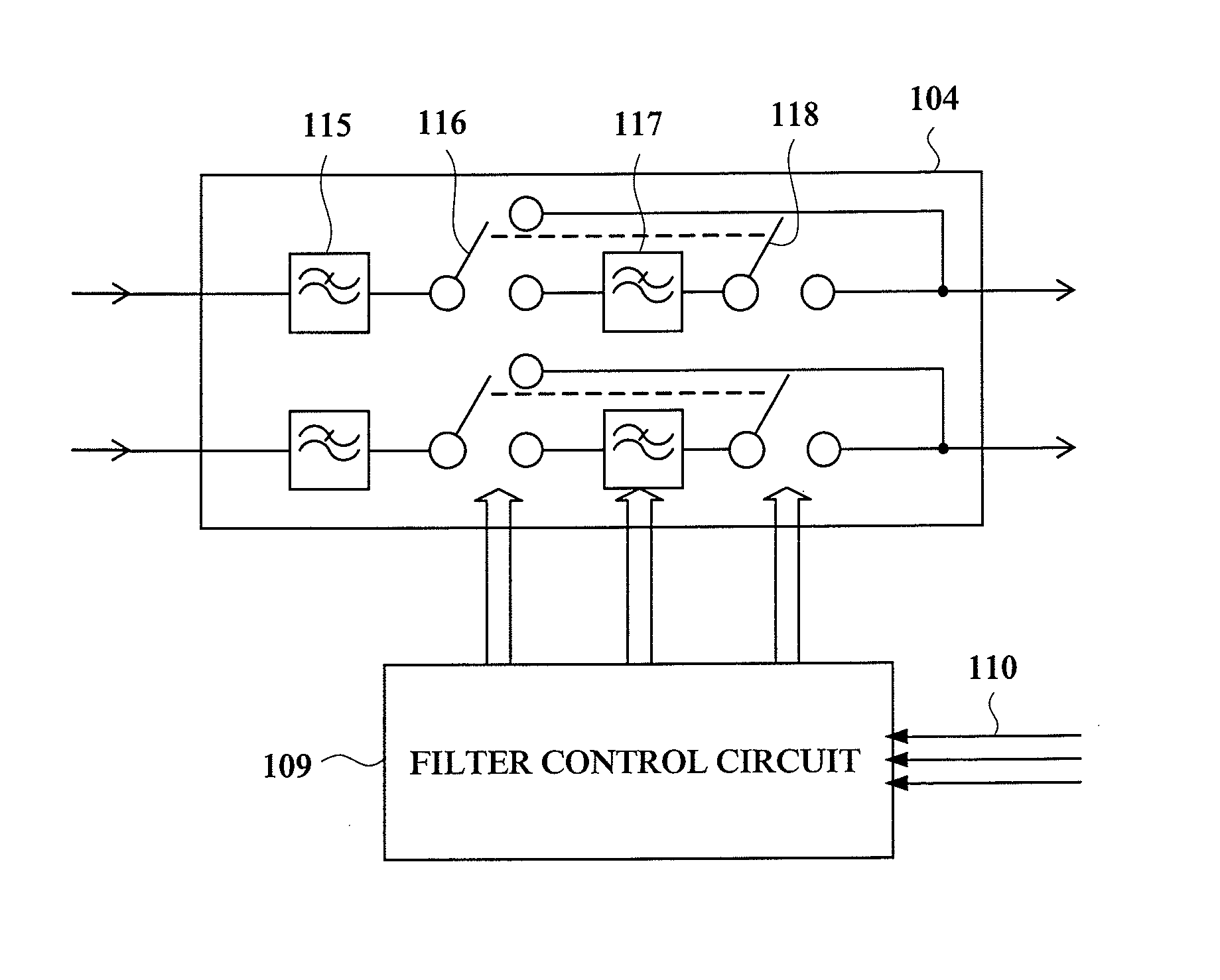 Receiving circuit