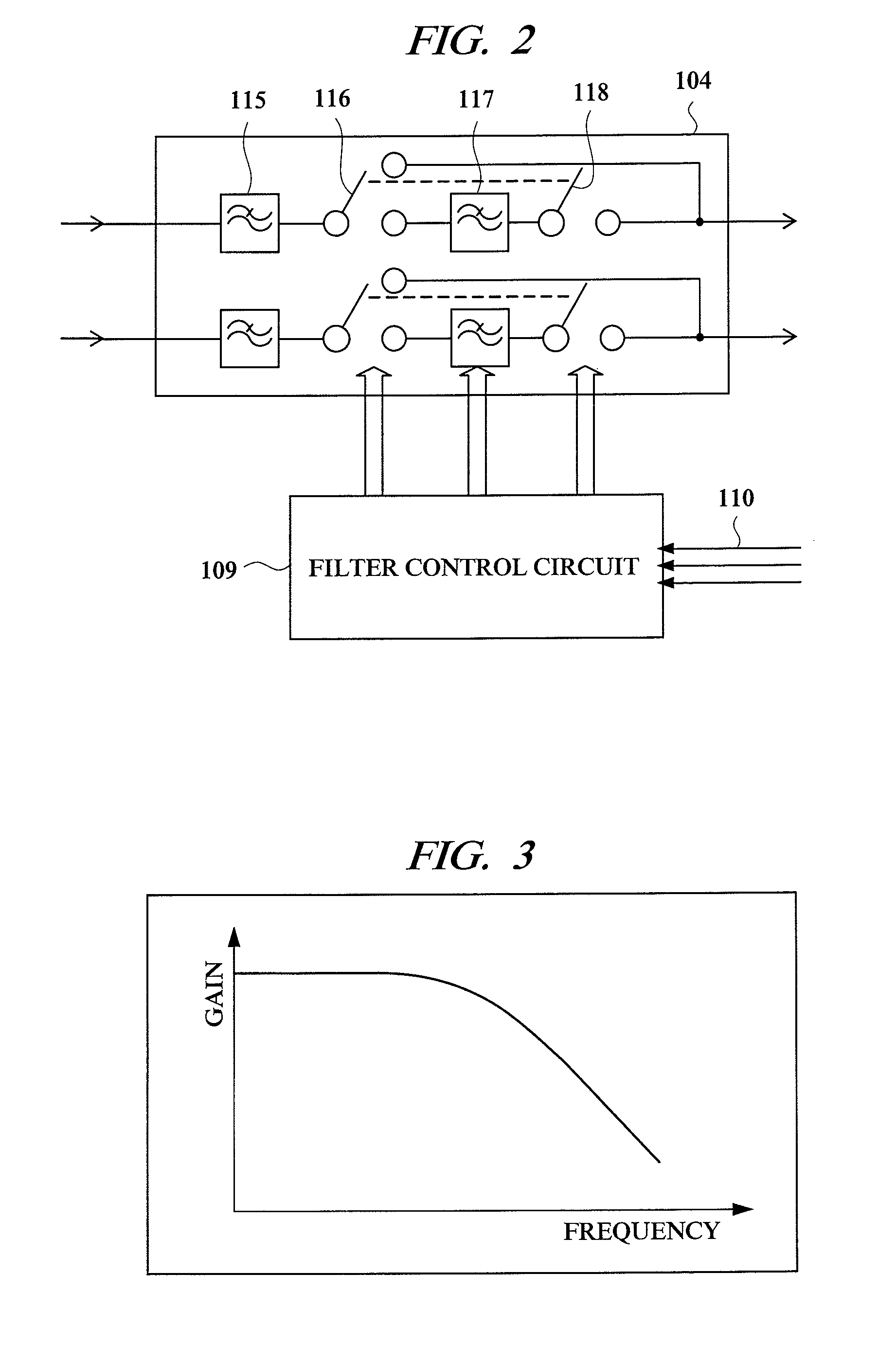 Receiving circuit