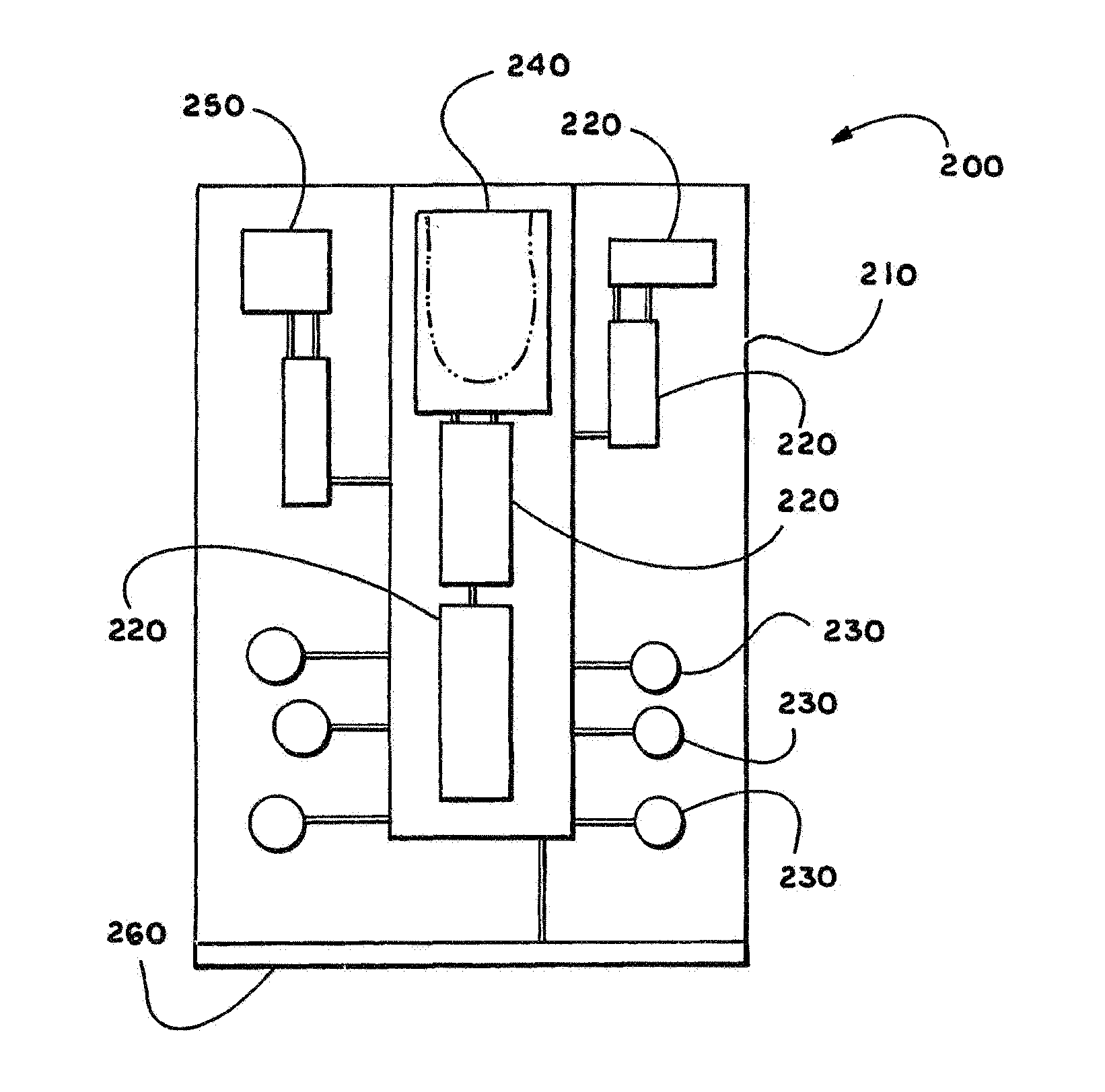 System, method and computer program product for facilitating secure commercial transactions