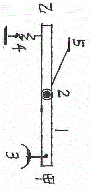 Timing gas cooker using piezoelectric ignition by photocell solenoid valve coordinated with see-saw delay