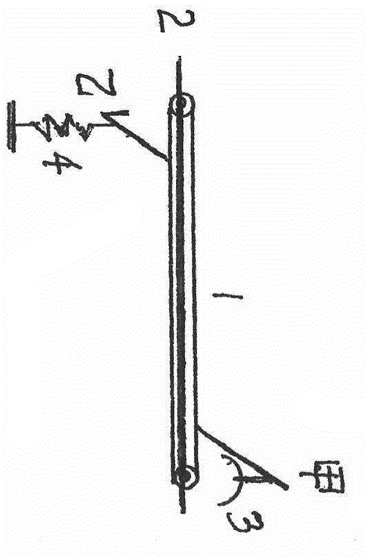 Timing gas cooker using piezoelectric ignition by photocell solenoid valve coordinated with see-saw delay