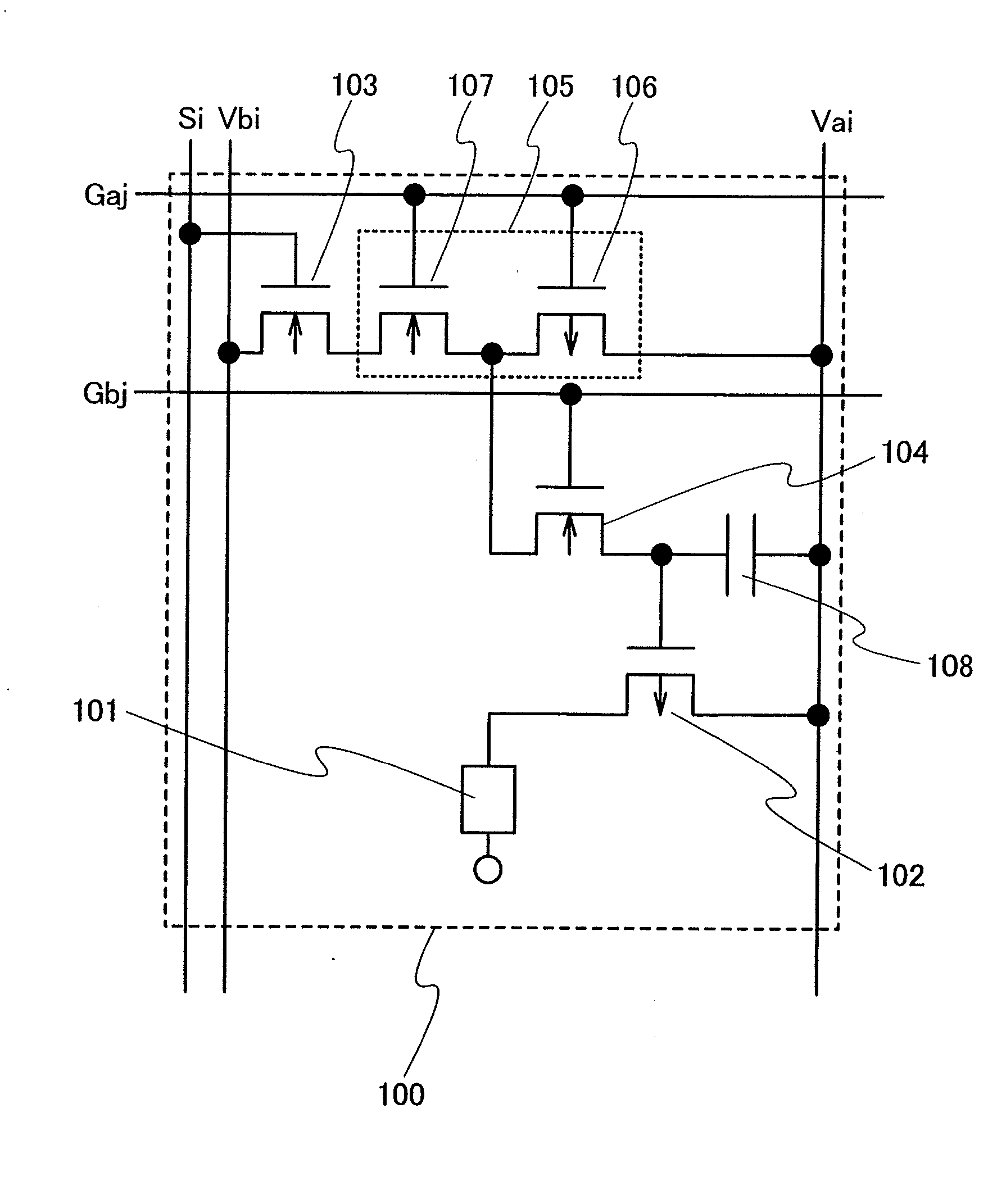 Light-Emitting Device