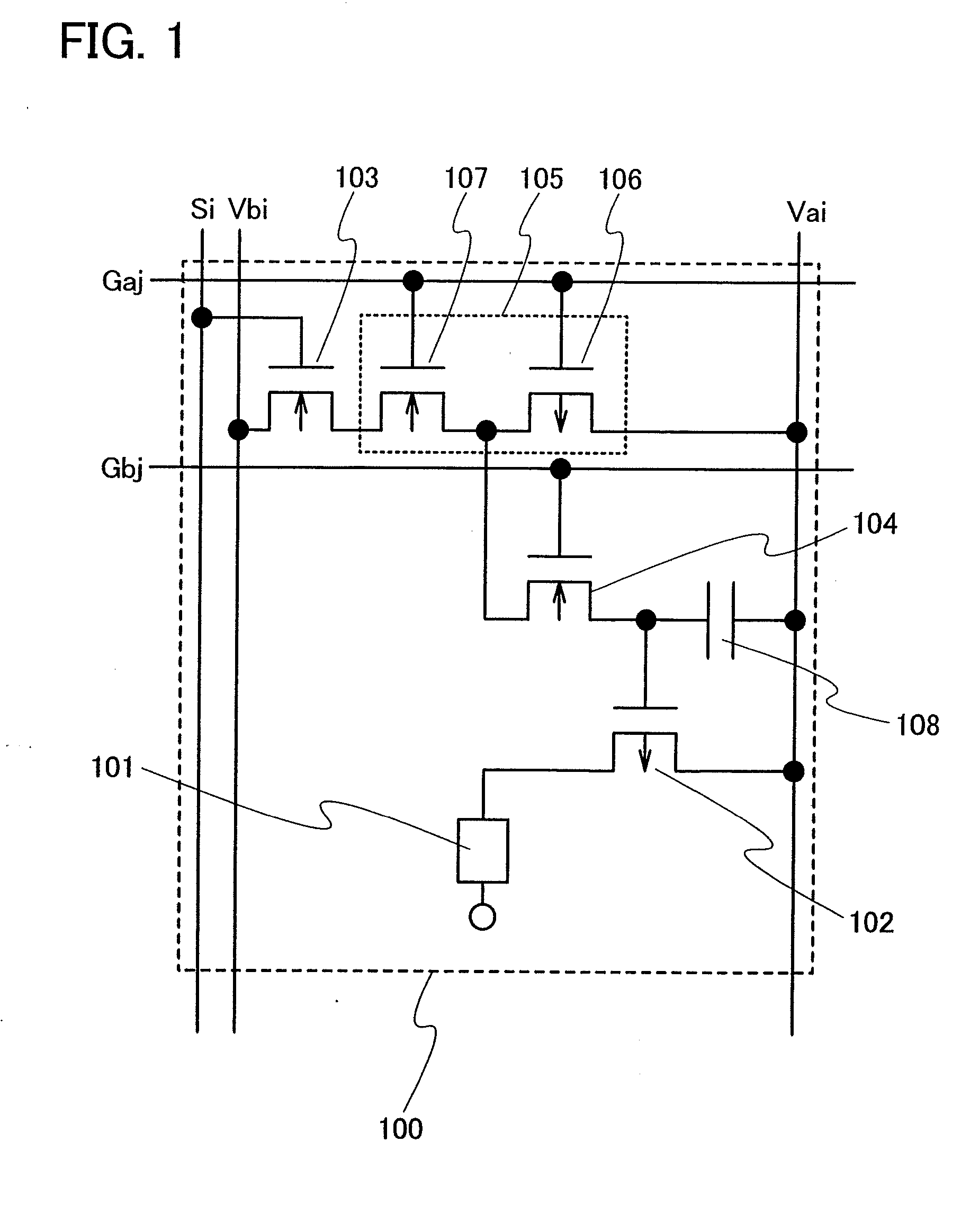 Light-Emitting Device