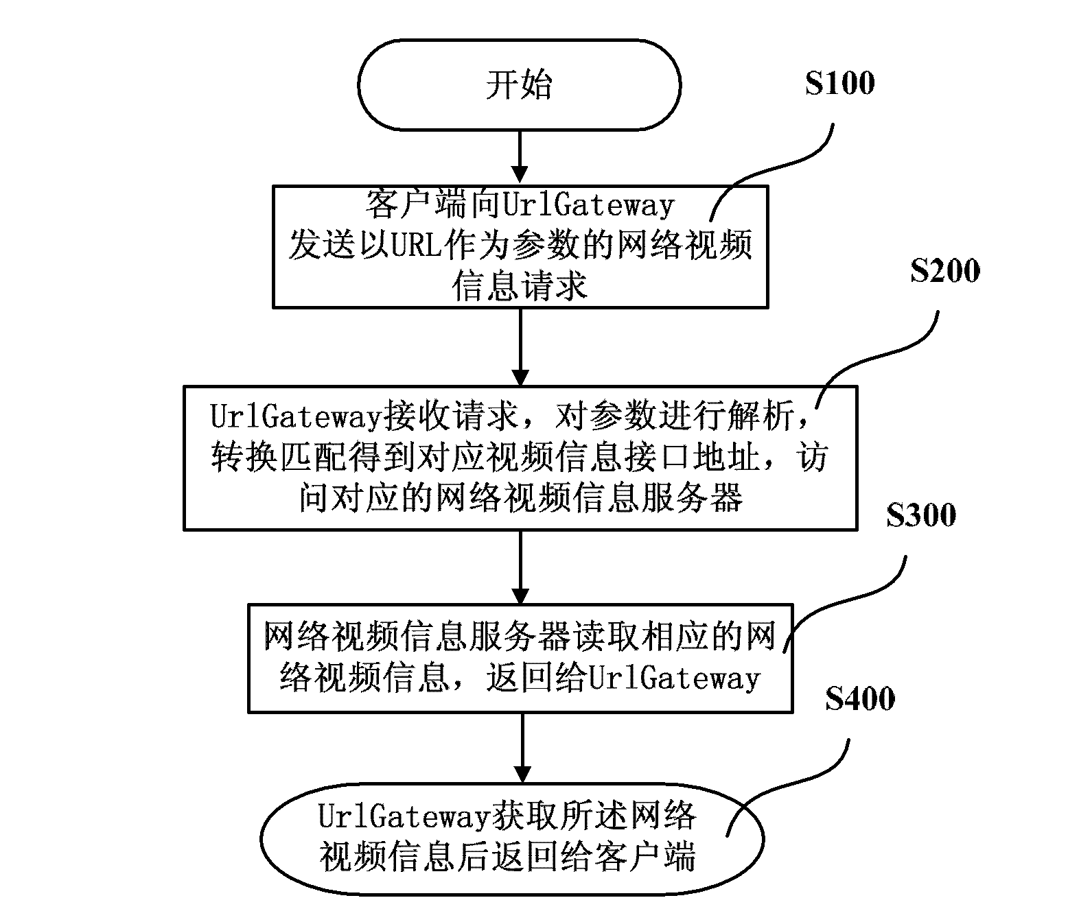 Information processing system and method for network video