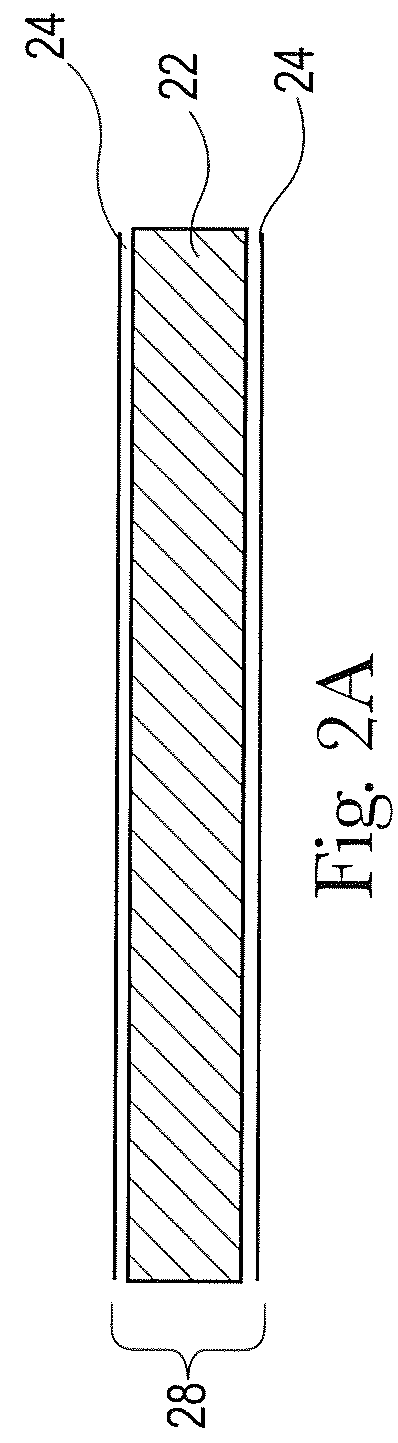 Fibrous Structures Exhibiting Improved Reopenability