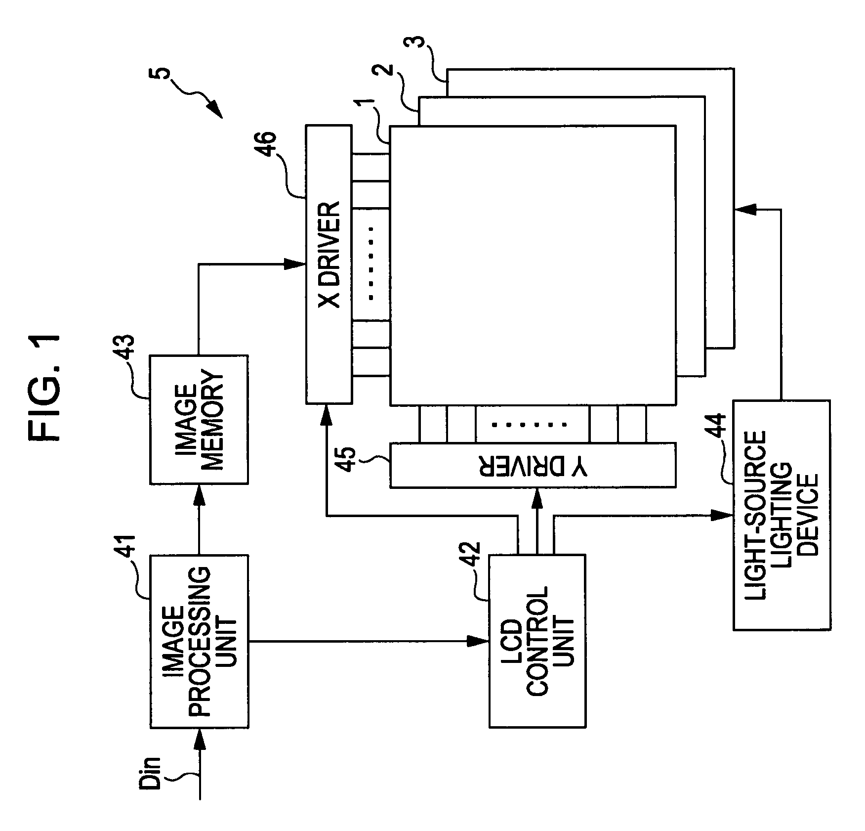 Light source device, display apparatus, and optical member