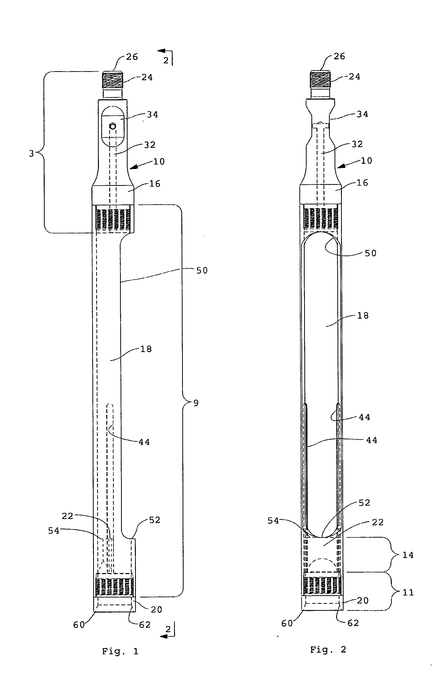 Sucker rod fishing tool