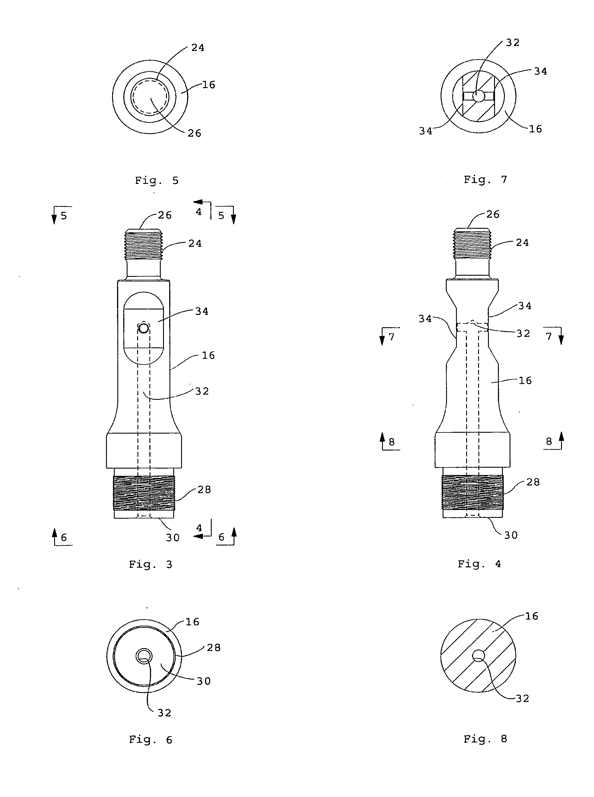 Sucker rod fishing tool