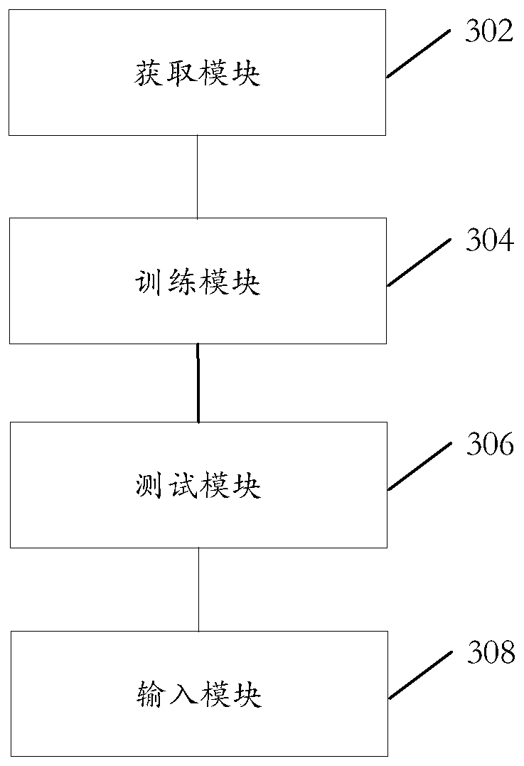 Field label obtaining method and device, storage medium and electronic device