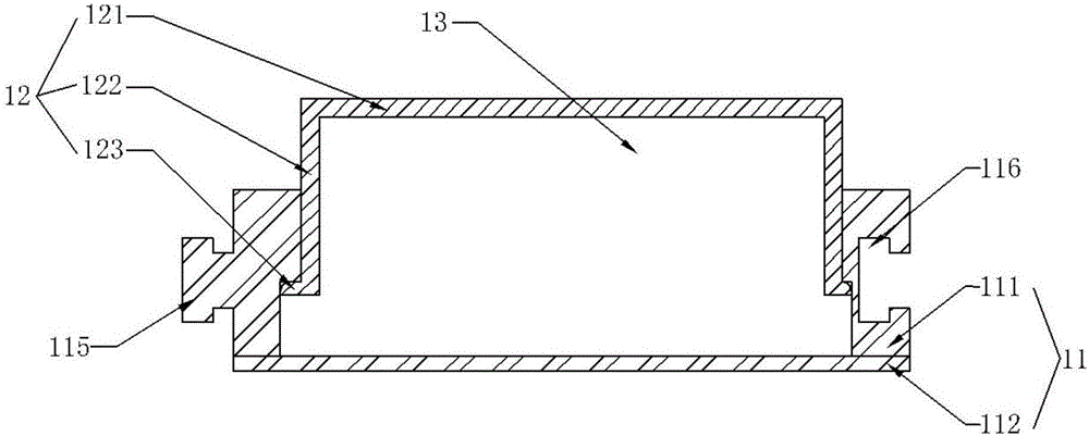 Lumbar vertebra prone hyperflexion instrument