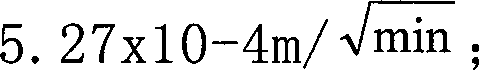 High density fracturing liquid