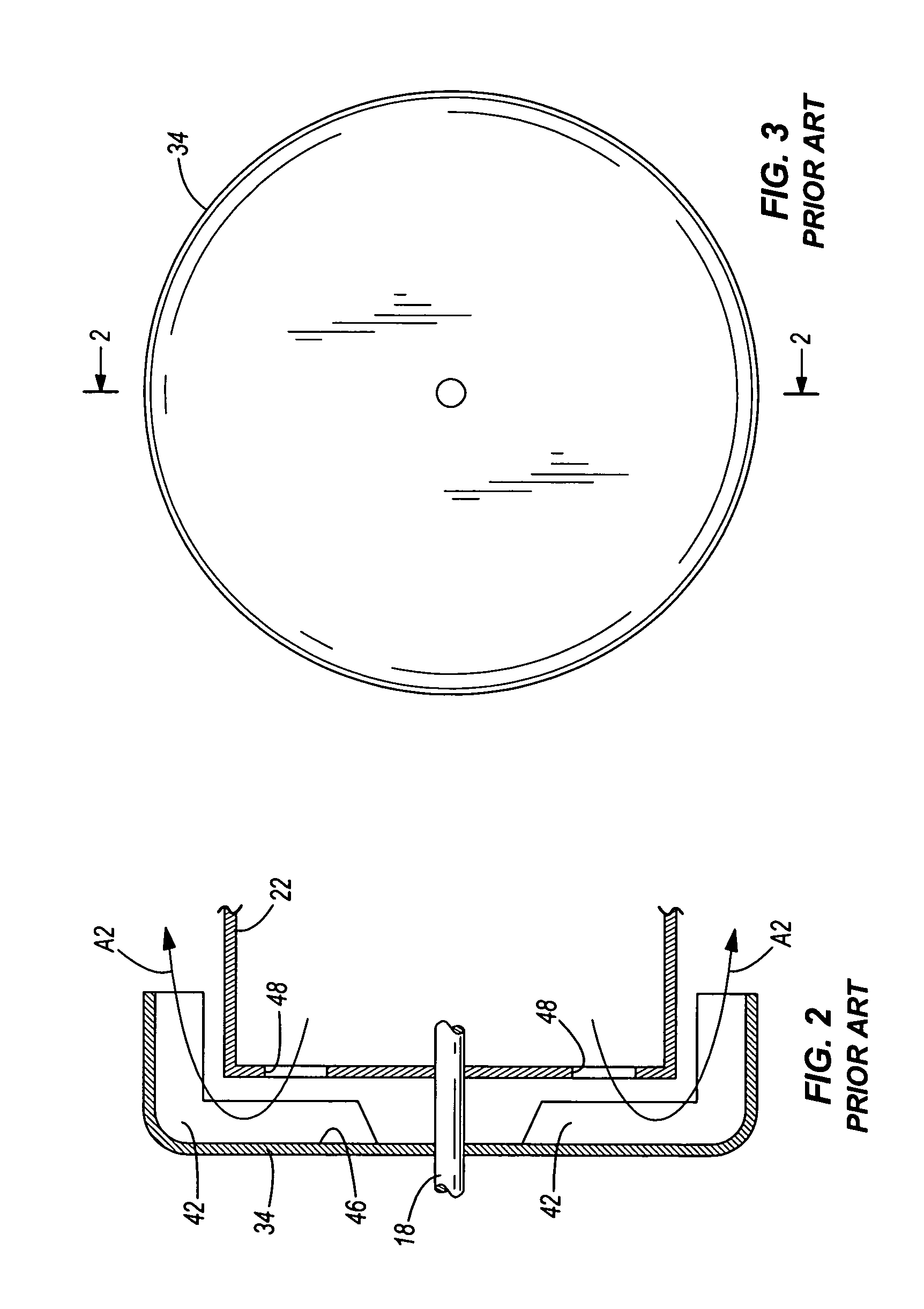 Automotive engine-cooling fan assembly