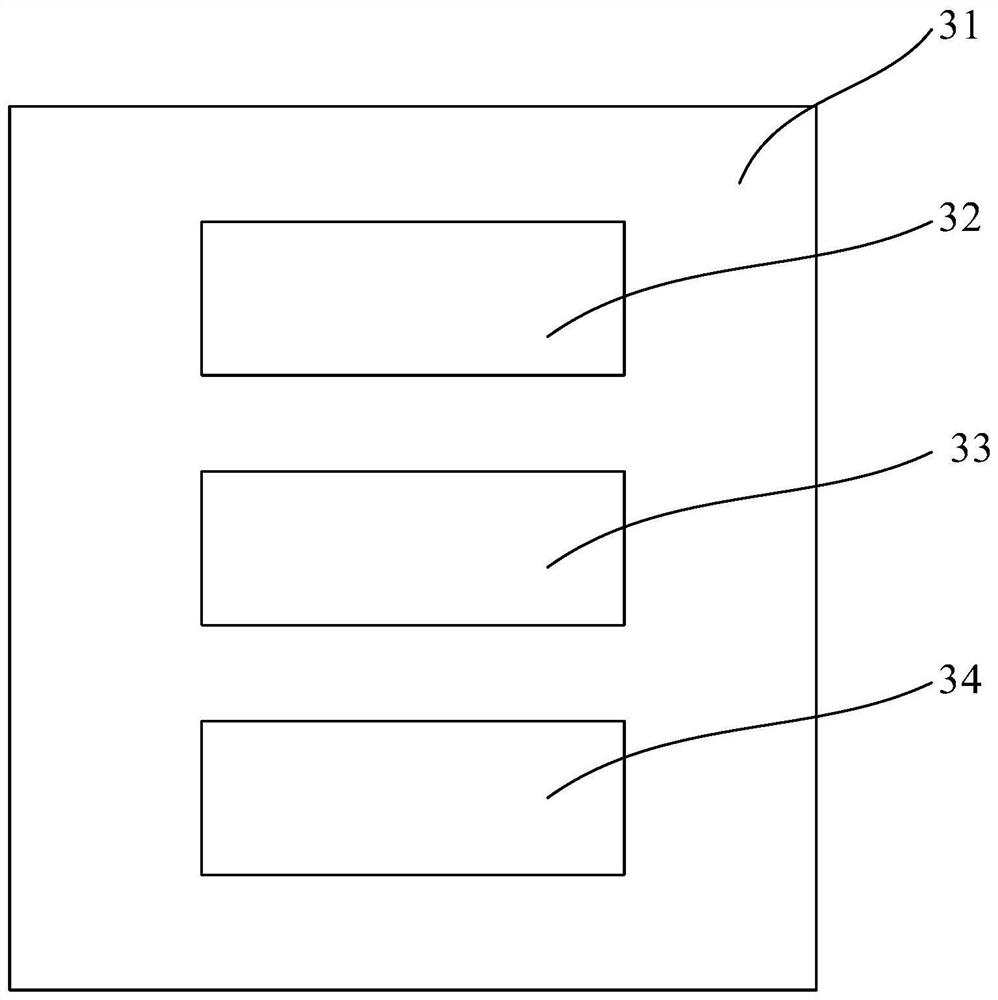 Sensor driving method and driving system suitable for windows operating system