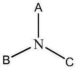 Amines and polymeric phenols and usage thereof as curing agents in one component epoxy resin compositions