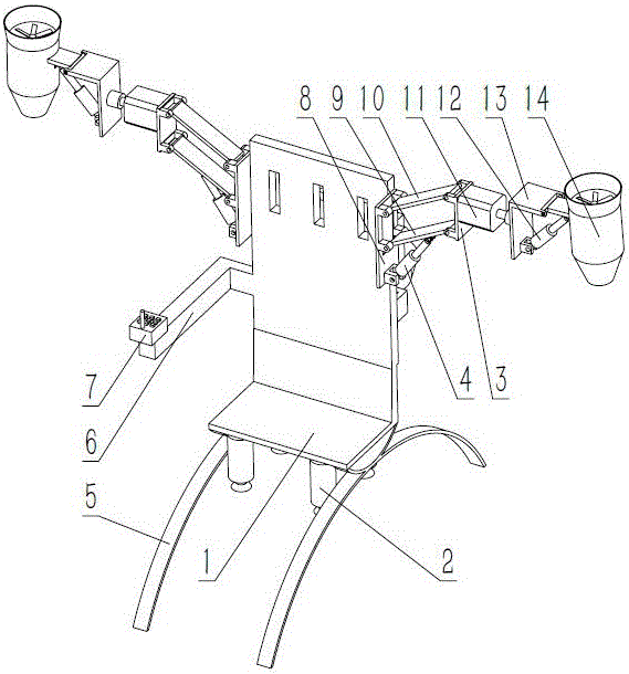 Jet manned aerial vehicle