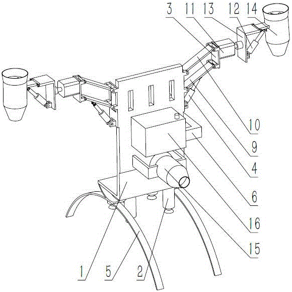 Jet manned aerial vehicle