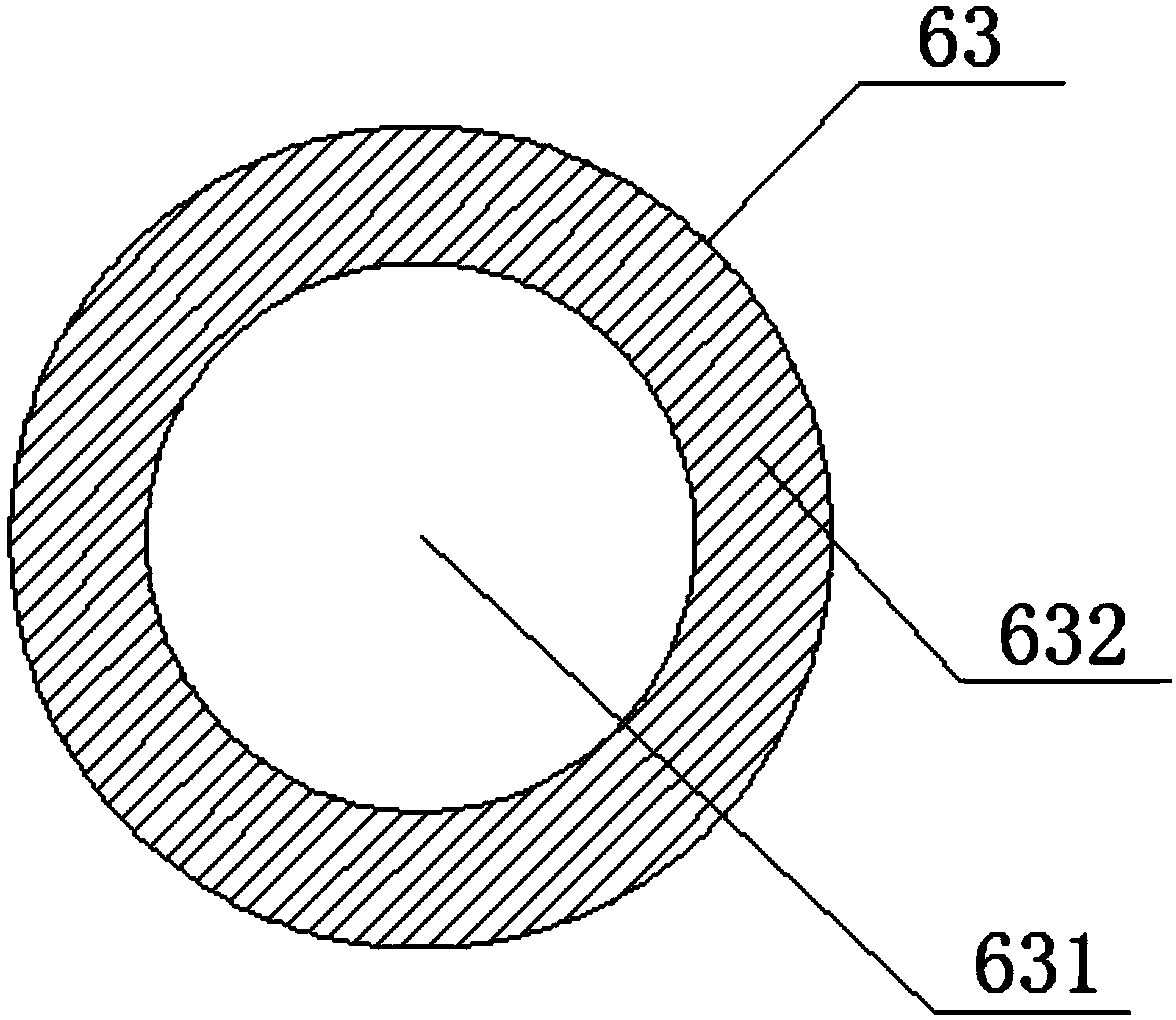 Inspection device for inspecting mobile phone screen and casing