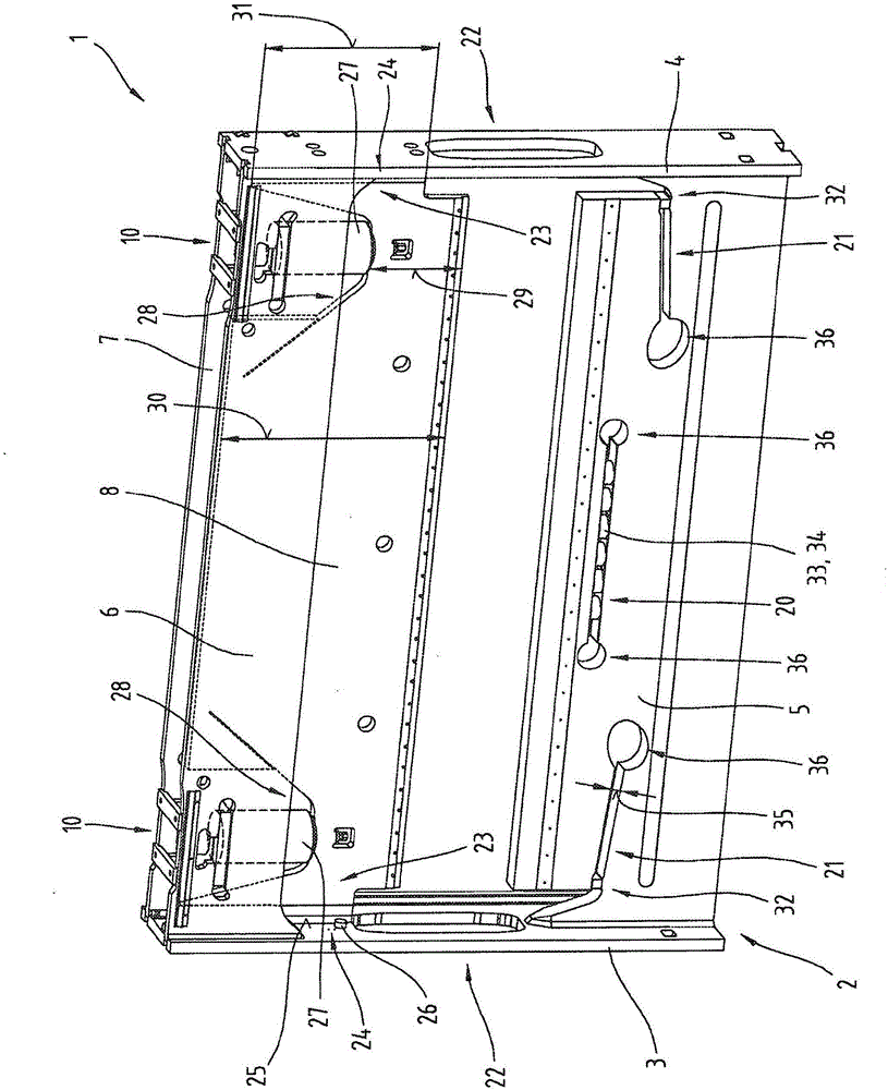 Bending machine