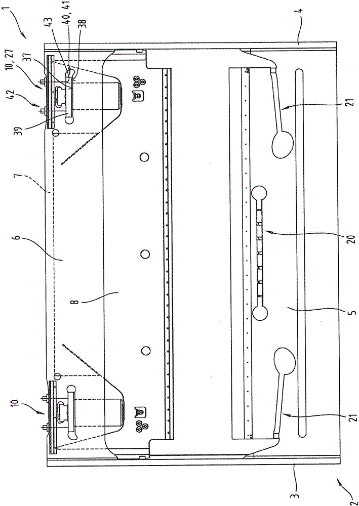 Bending machine