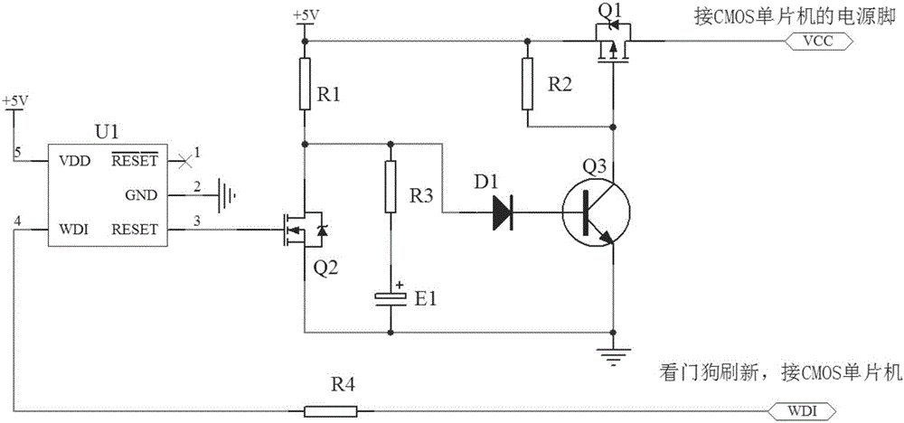 Special testing equipment for electric shock safety protector