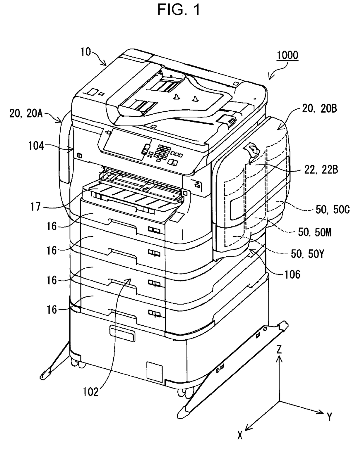 Maintenance unit and liquid ejecting apparatus