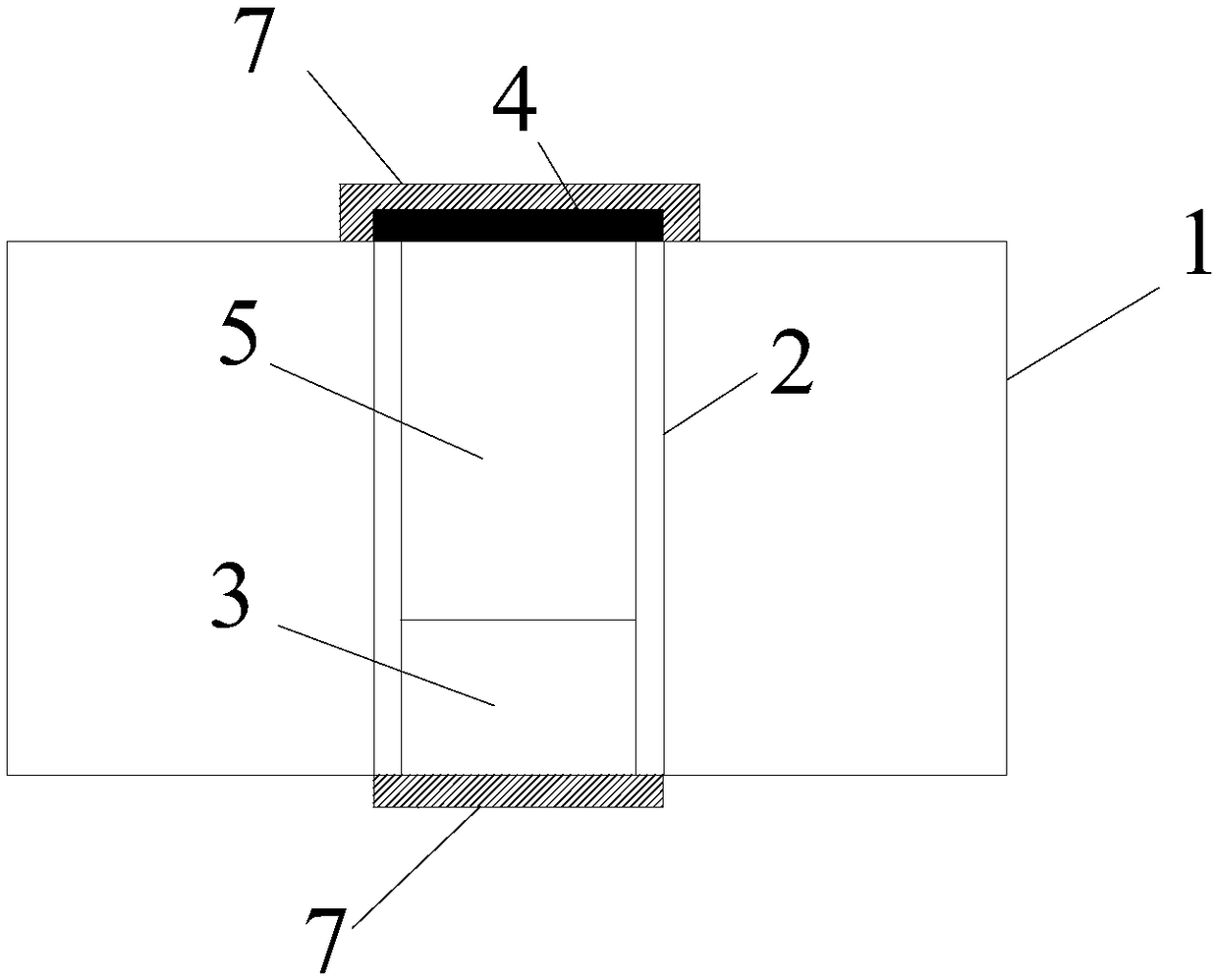 Display device and preparation method thereof and display device