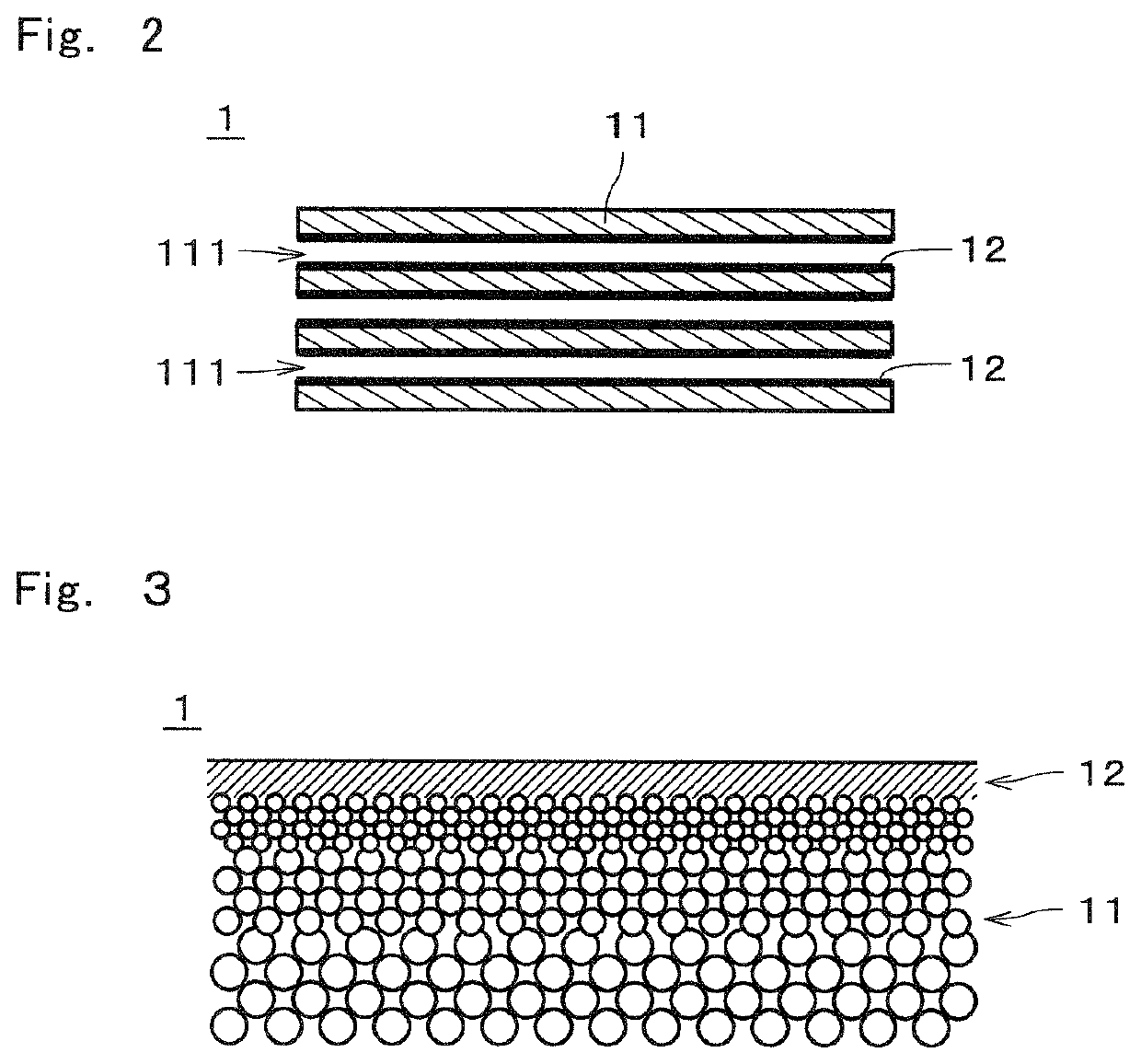 Separation apparatus and method of operating separation apparatus