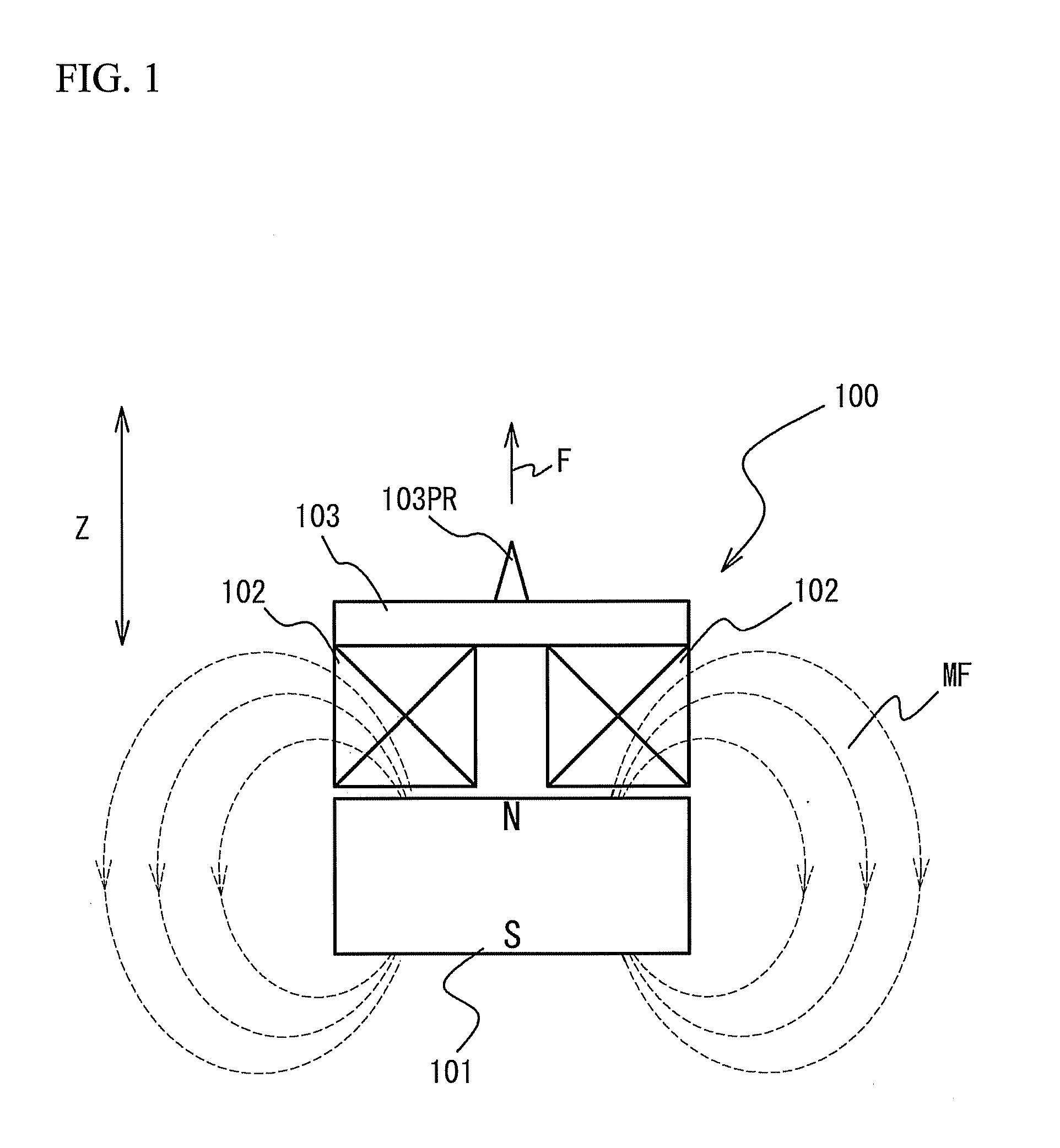 Input device