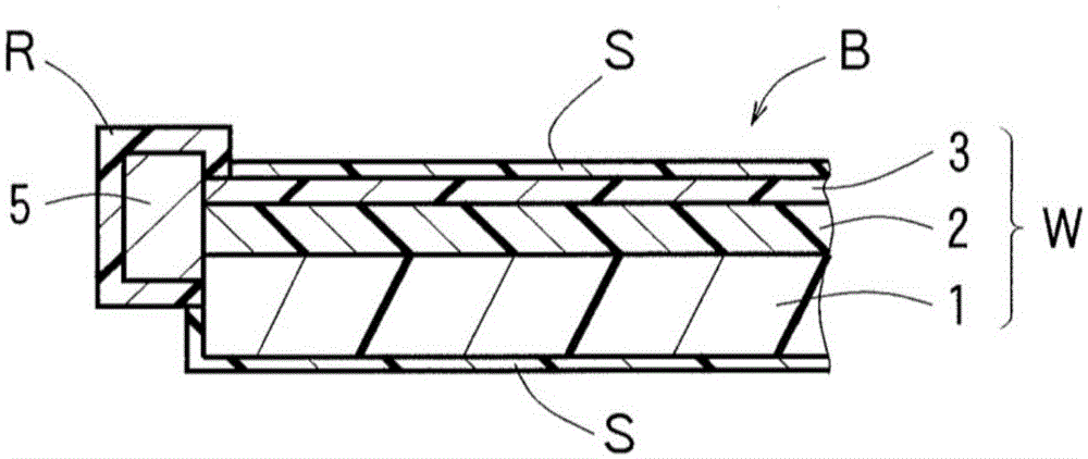 Position sensor