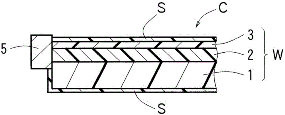 Position sensor