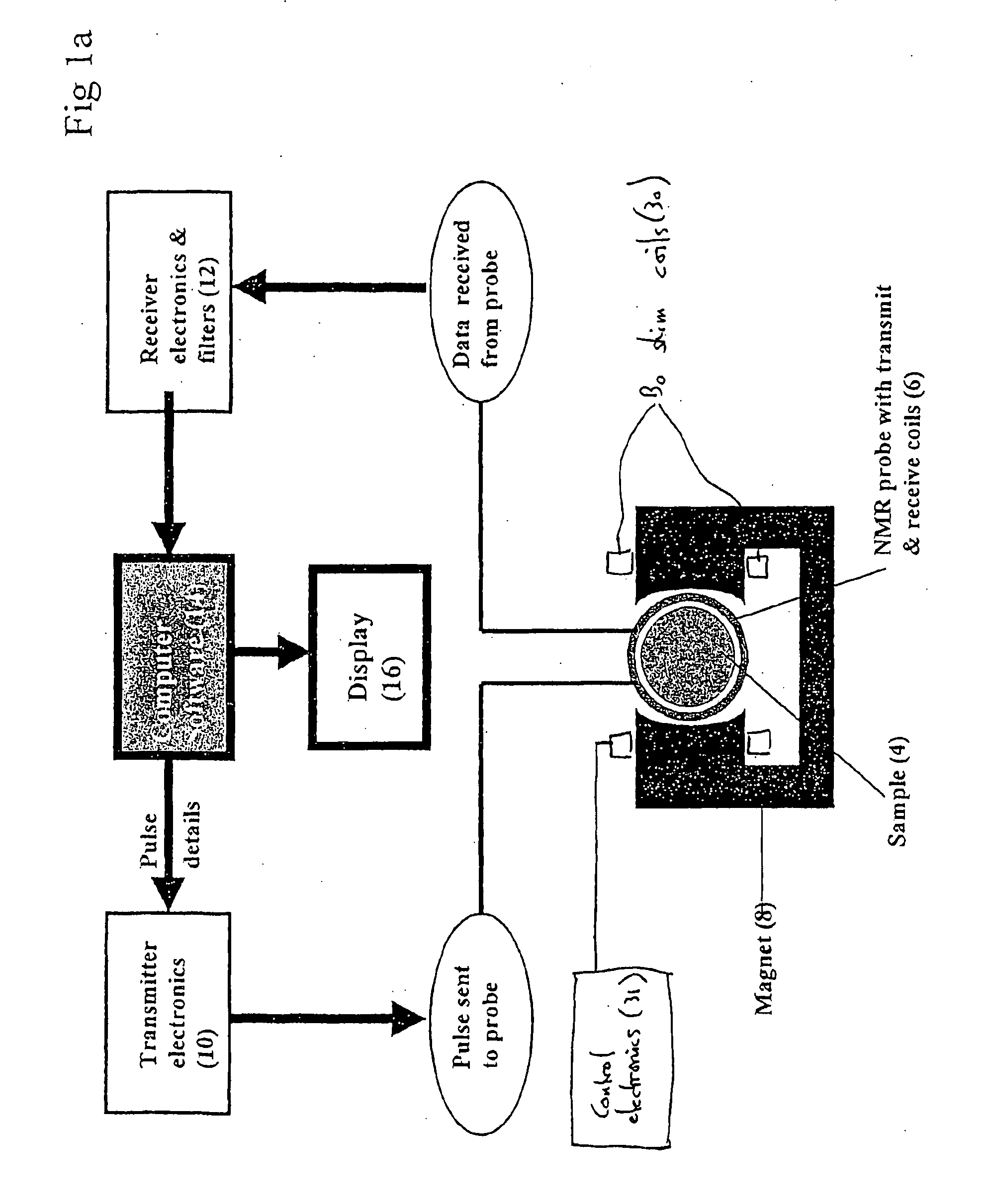 NMR methods for measuring fluid flow rates