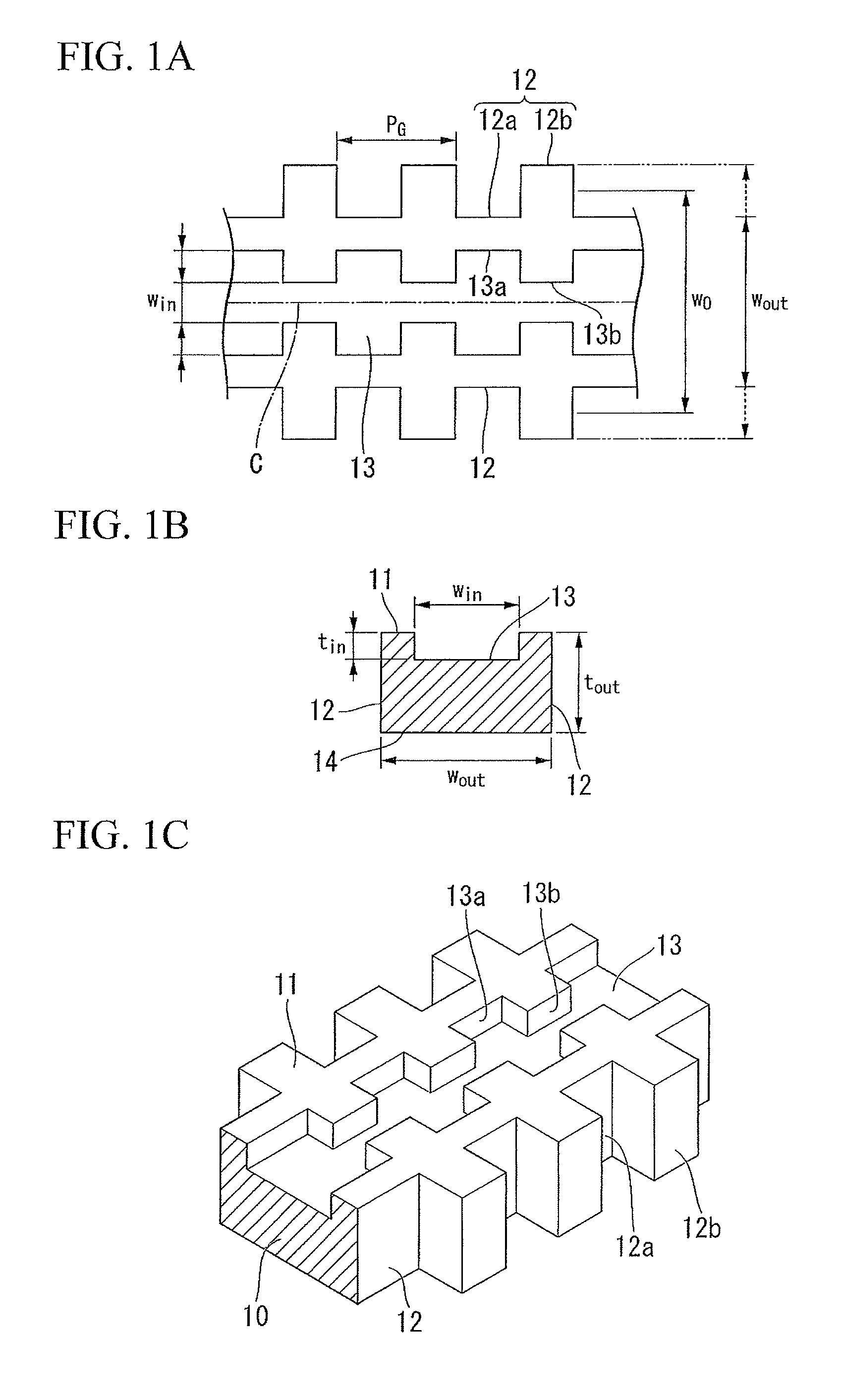 Planar optical waveguide element, chromatic dispersion compensator, methods for designing chromatic dispersion compensator, optical filter, methods for designing optical filter, optical resonator and methods for designing optical resonator