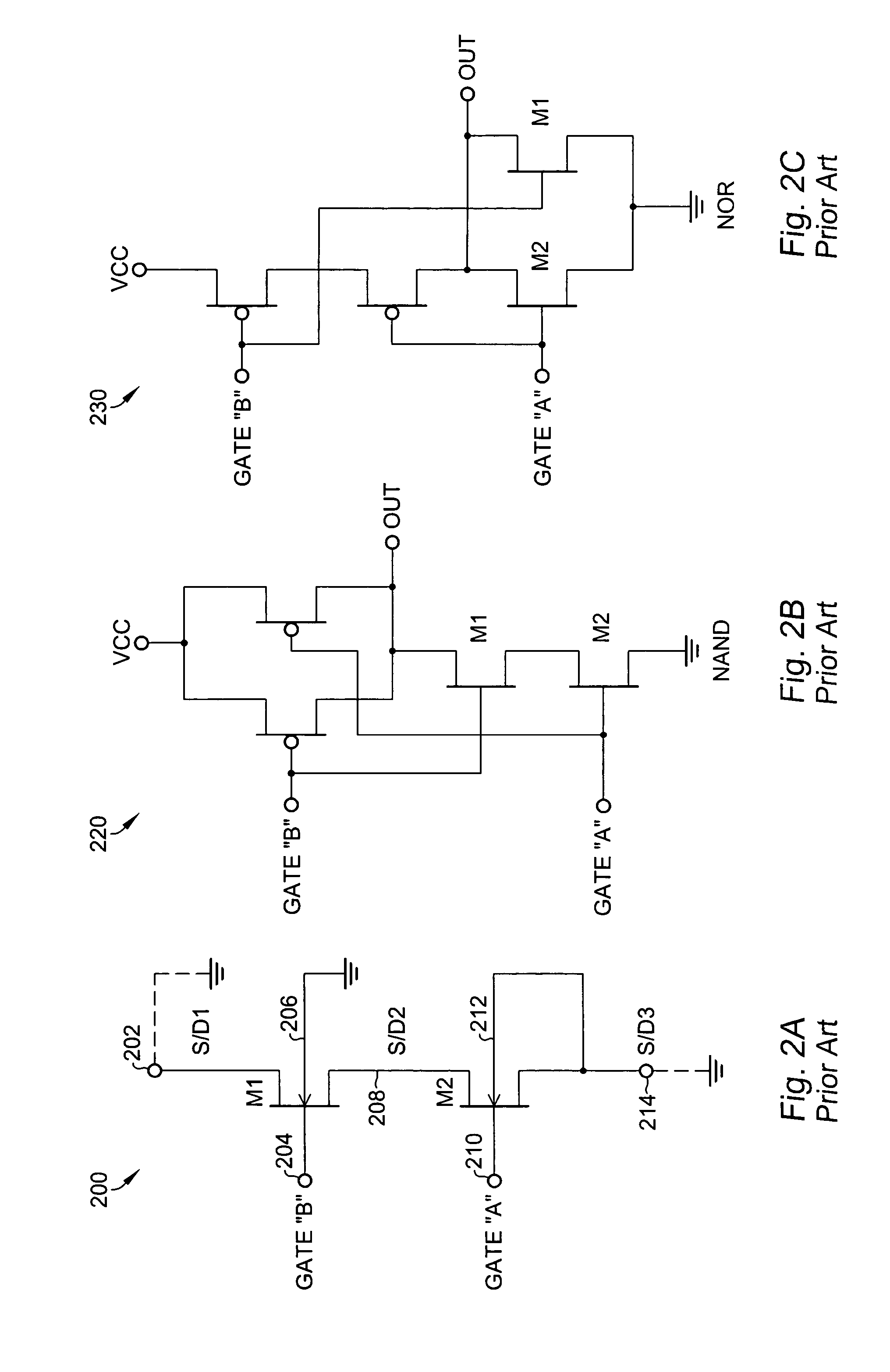 Total ionizing dose suppression transistor architecture